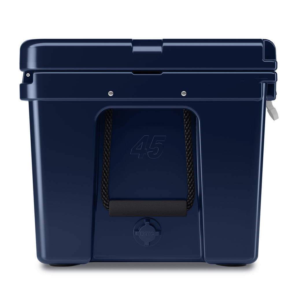45 QT Ultra-Tough Cooler #0080M