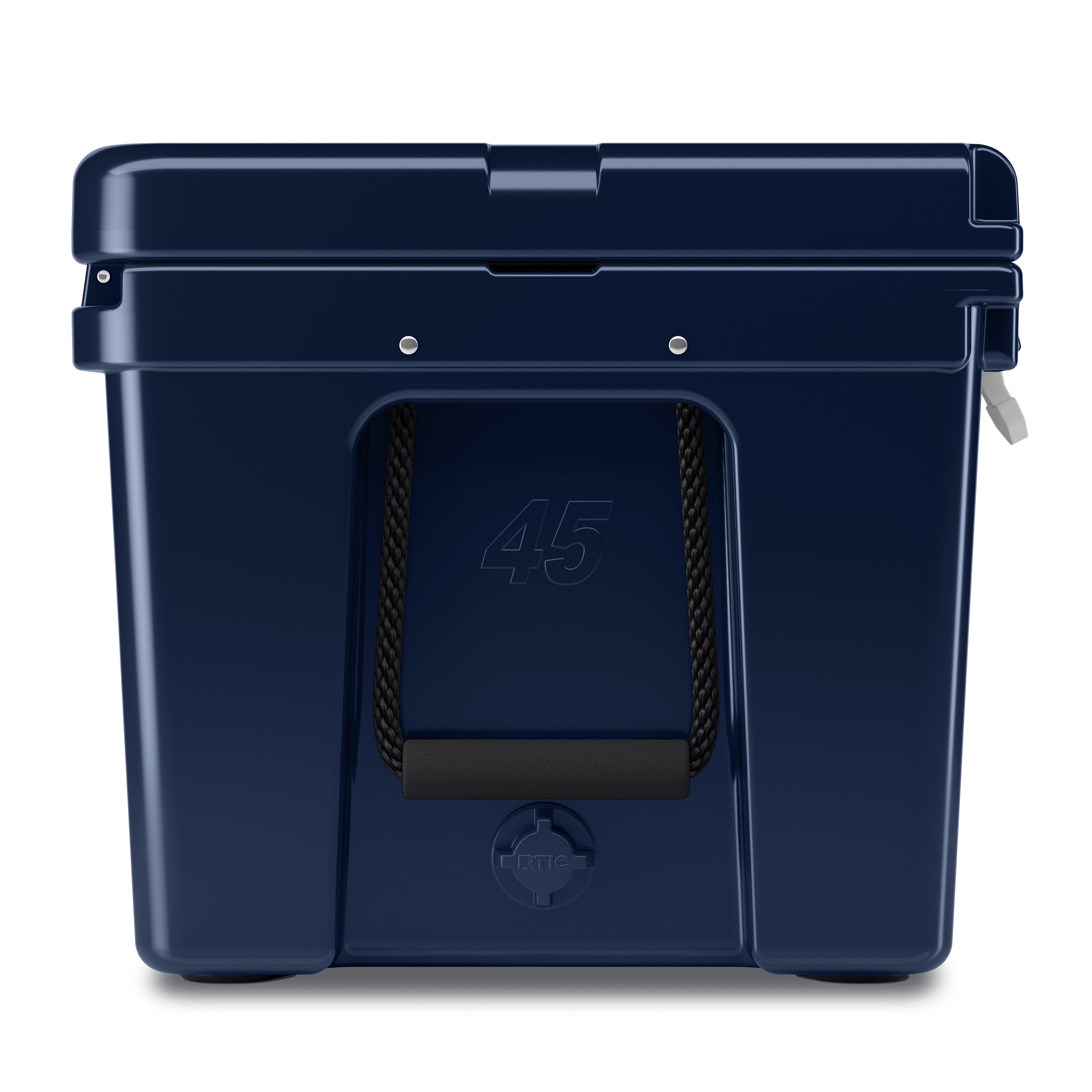 45 QT Ultra-Tough Cooler #0080M
