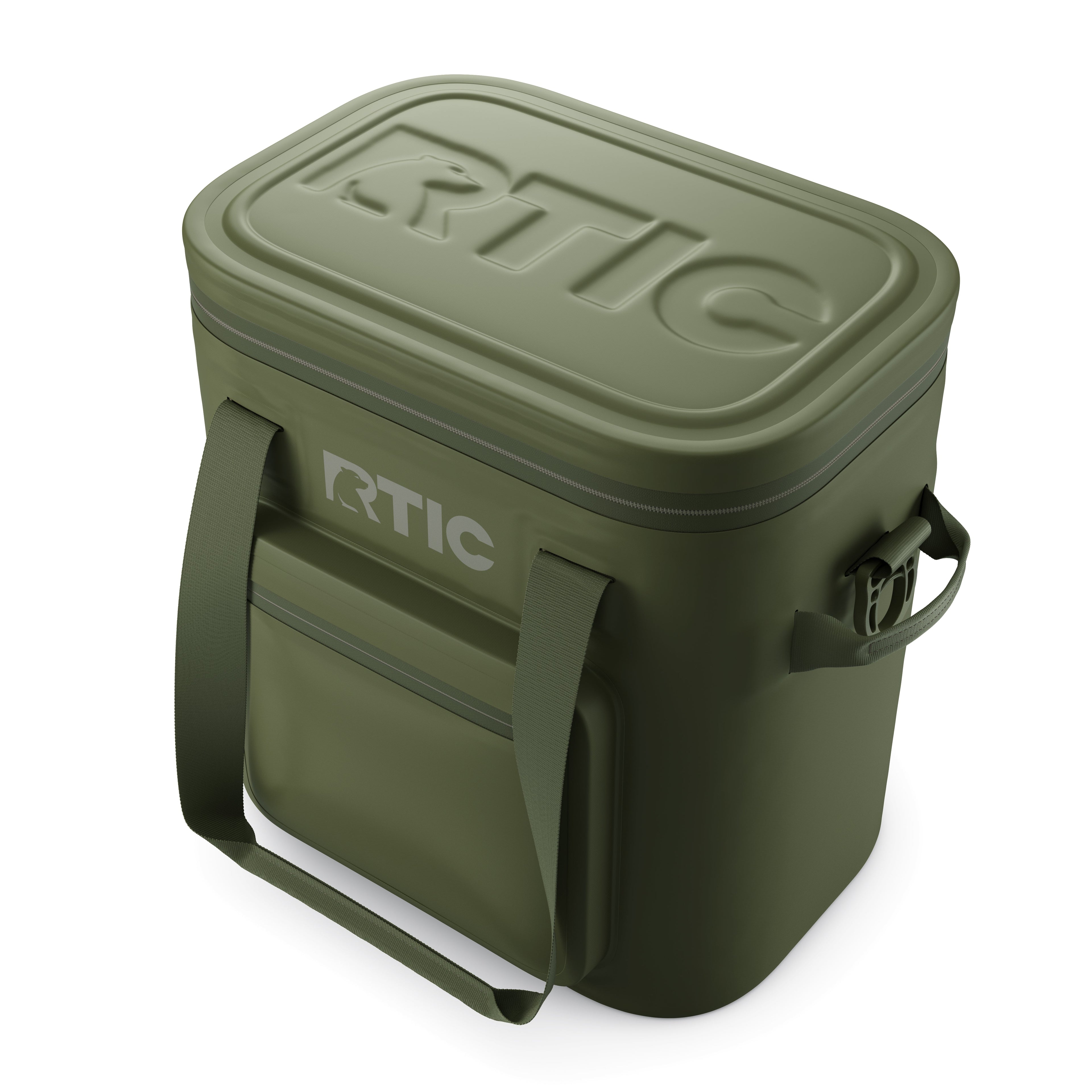 Ultra-Tough Soft Cooler Pro #001AO
