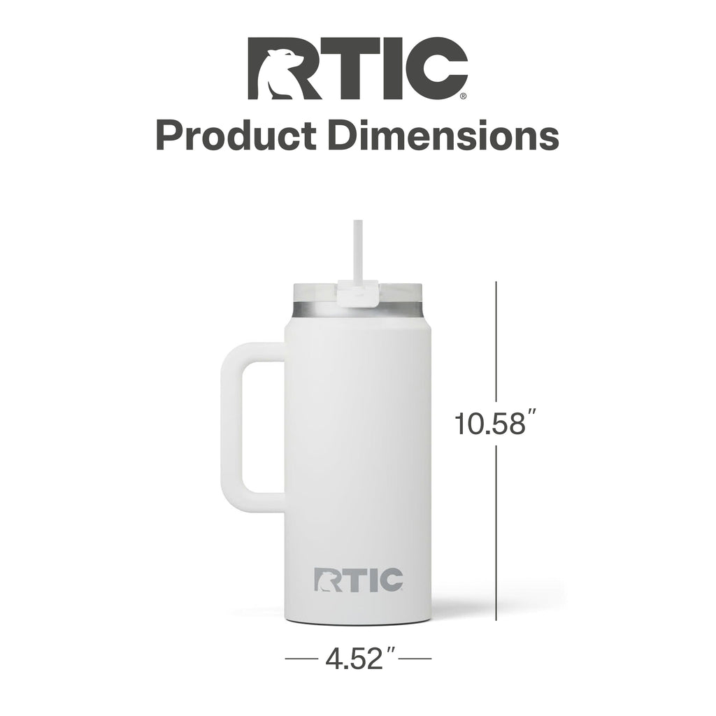 64oz Road Trip Tumbler #006X3
