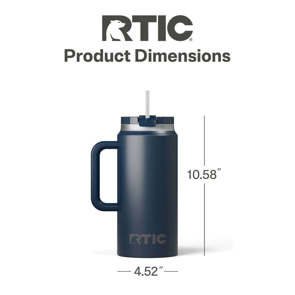 64oz Road Trip Tumbler #006X3