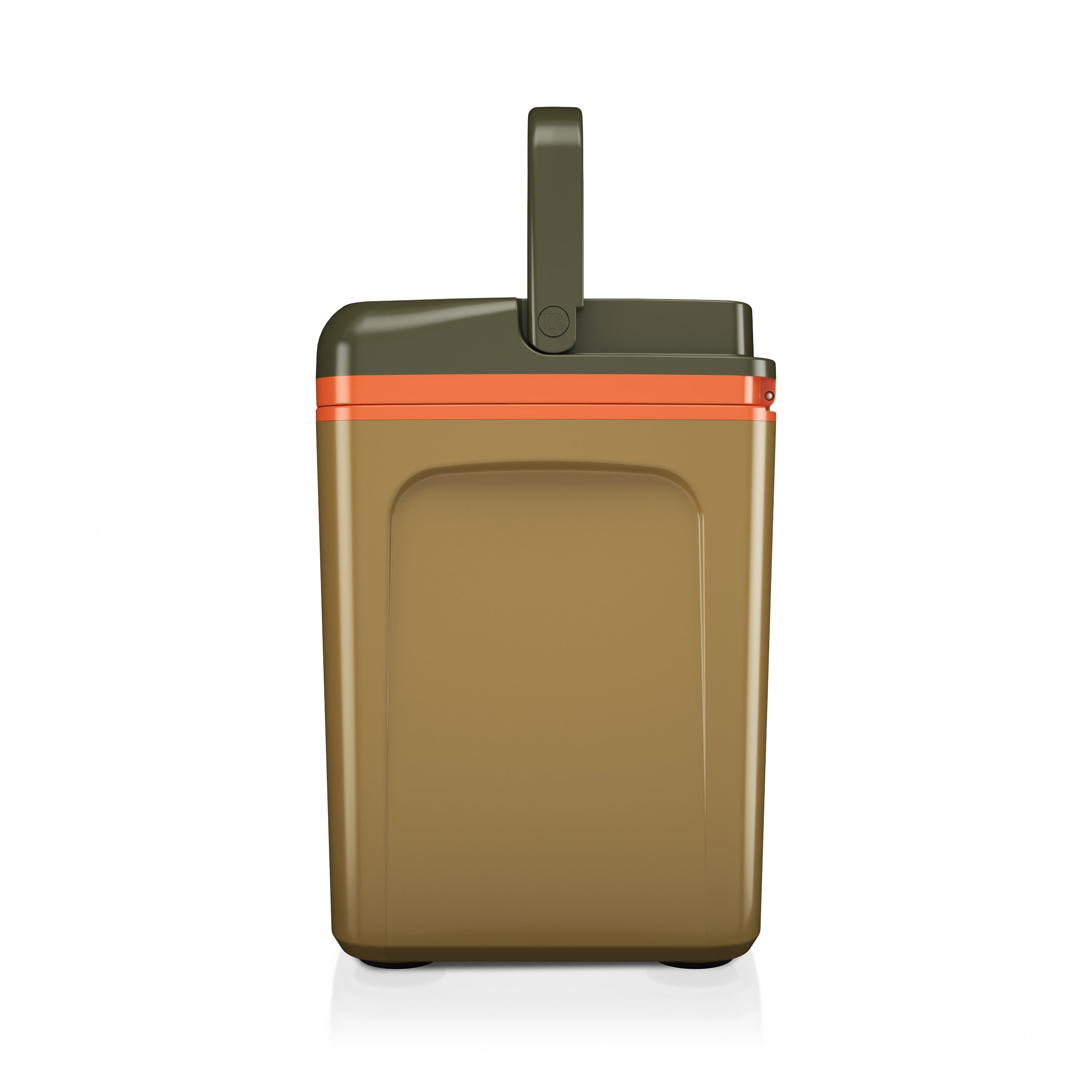 8 QT Road Trip Personal Cooler #003KF