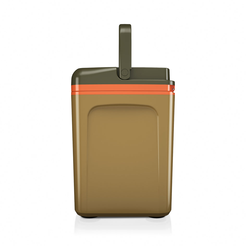 8 QT Road Trip Personal Cooler #003KF