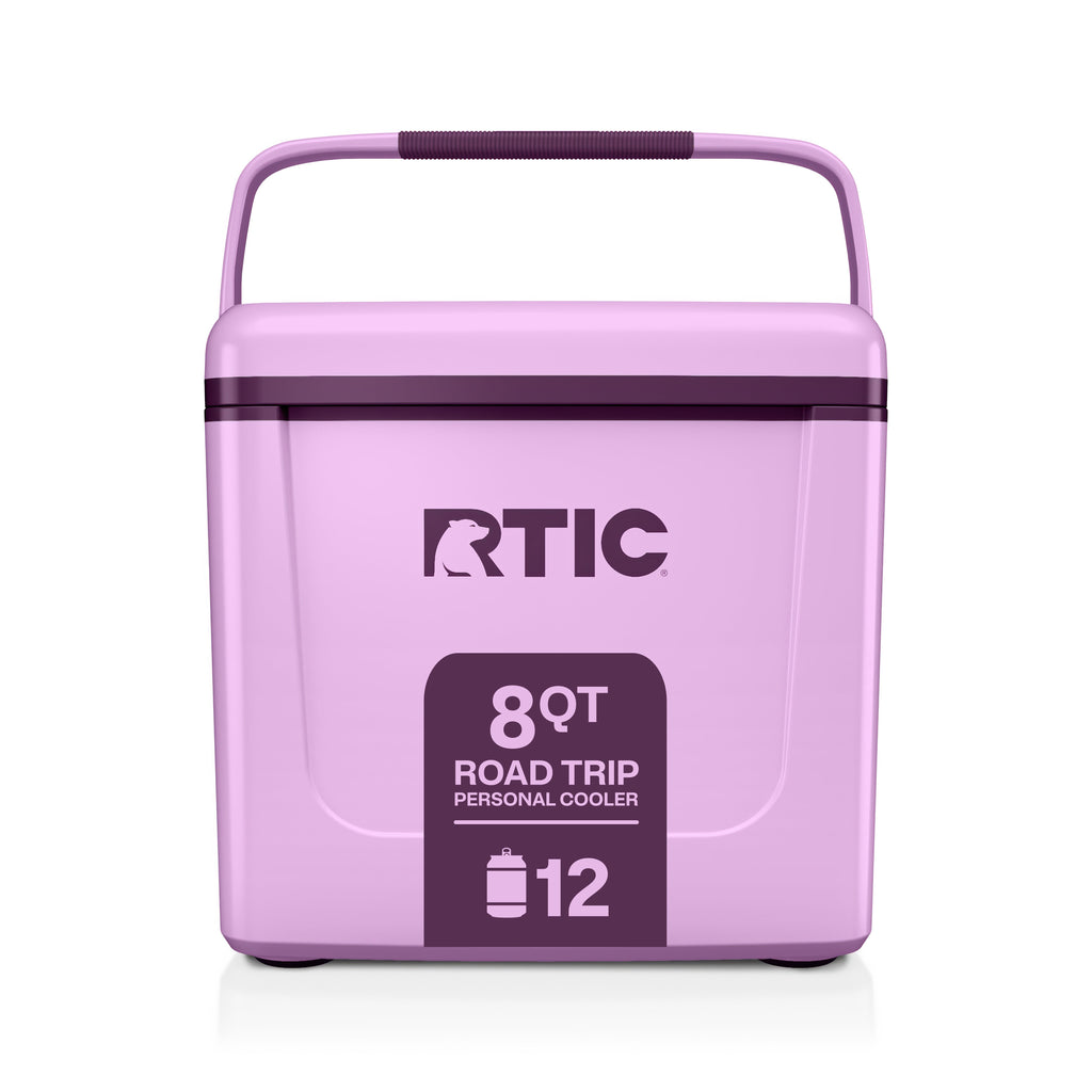 8 QT Road Trip Personal Cooler #003KF