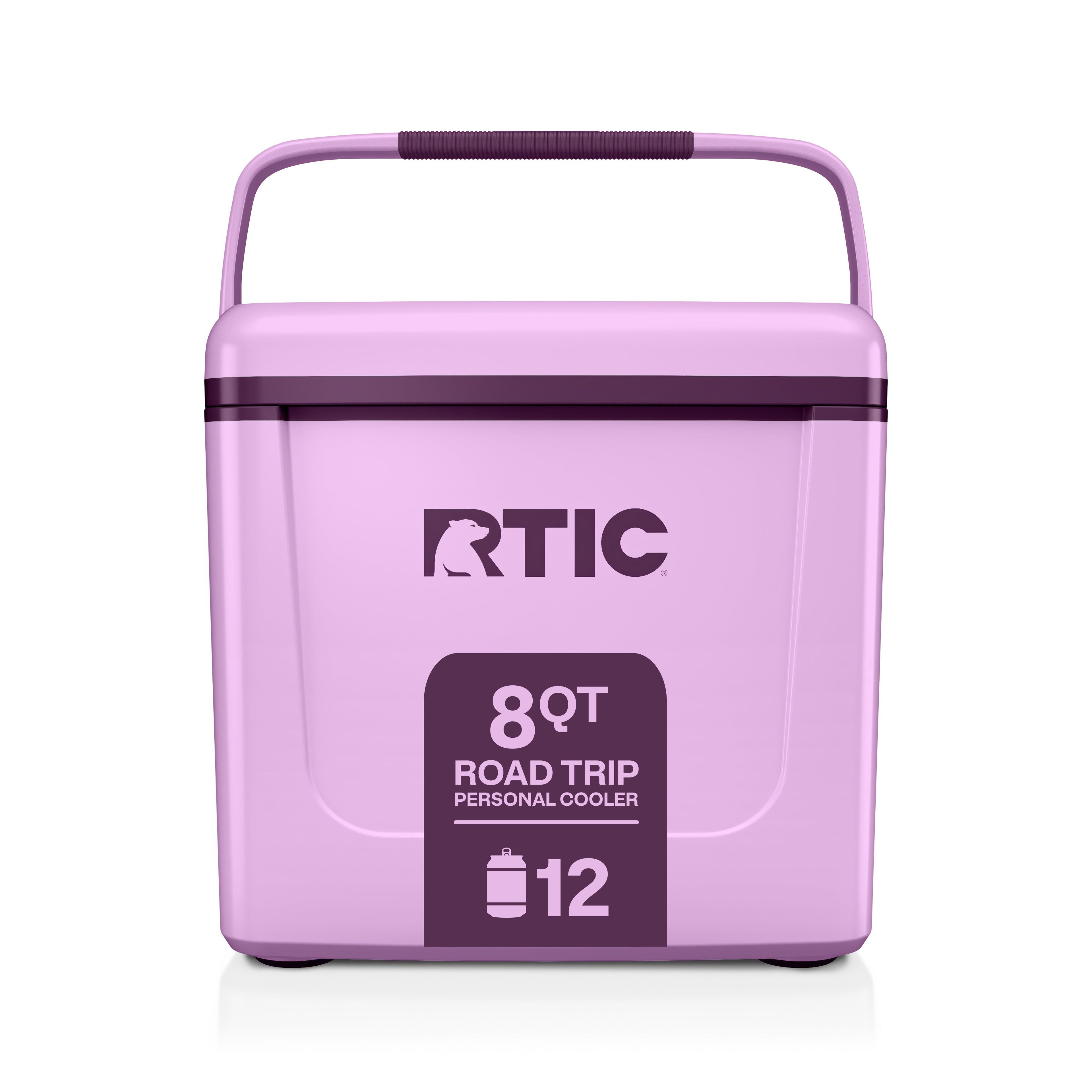 8 QT Road Trip Personal Cooler #003KF