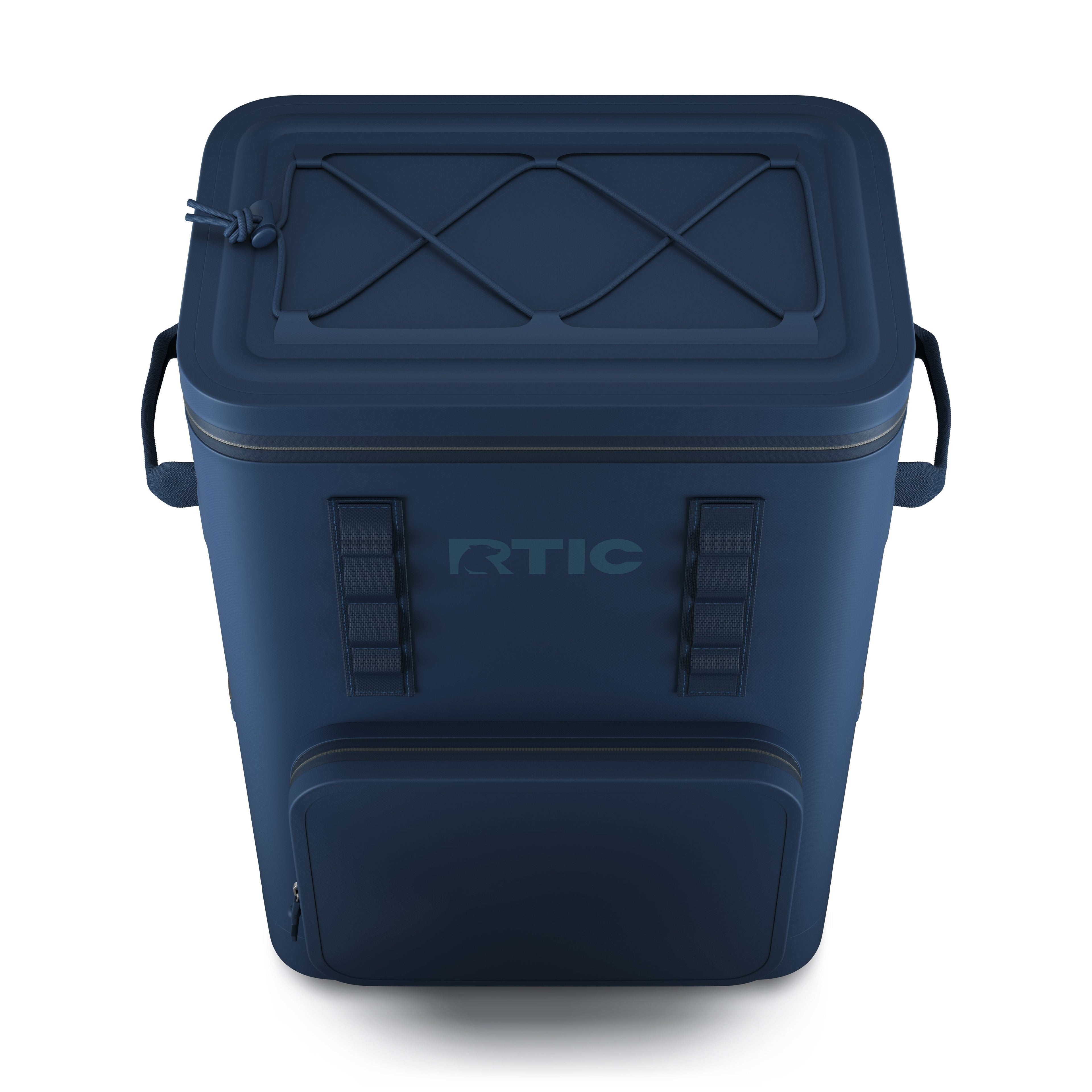 Ultra-Tough Backpack Cooler #002Q6