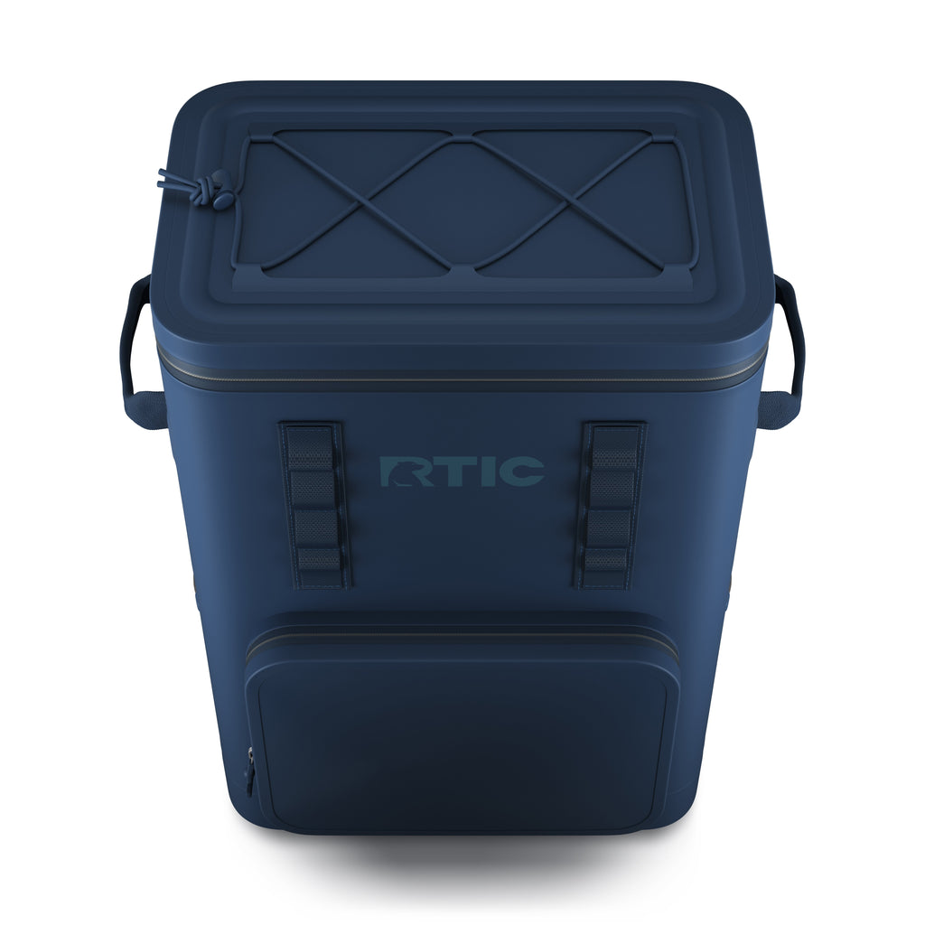 Ultra-Tough Backpack Cooler #002Q6