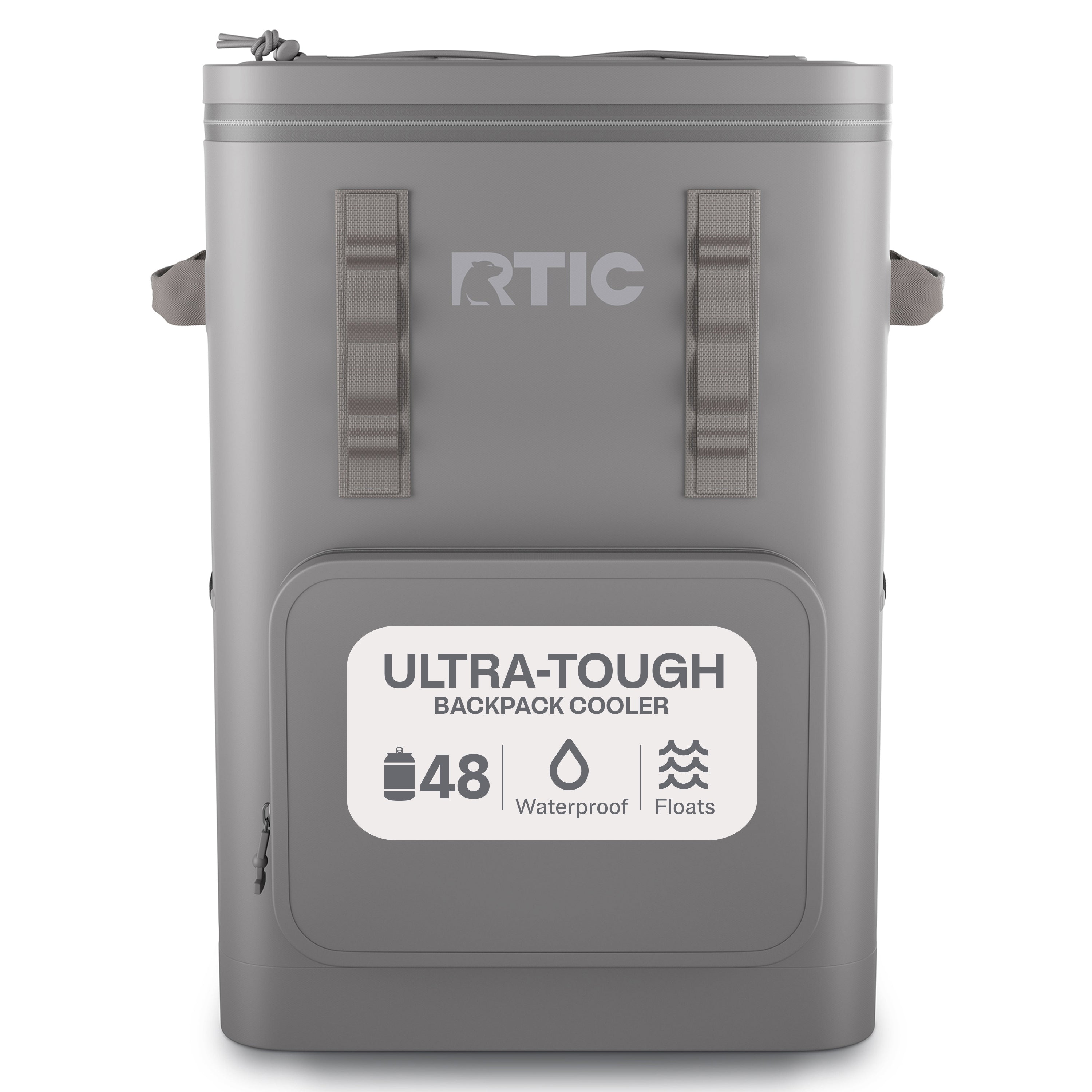 Ultra-Tough Backpack Cooler #002Q6