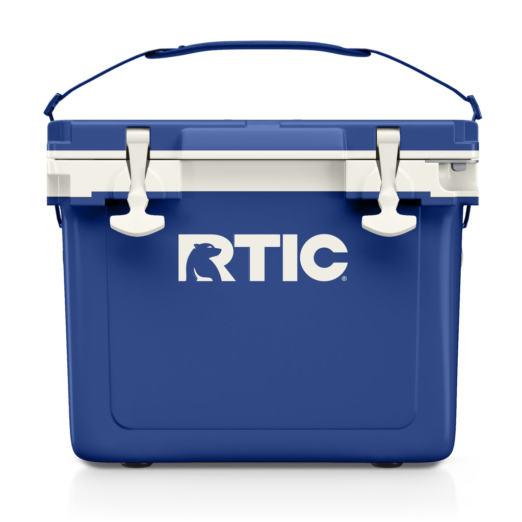 22 QT Ultra-Light Cooler #009BO
