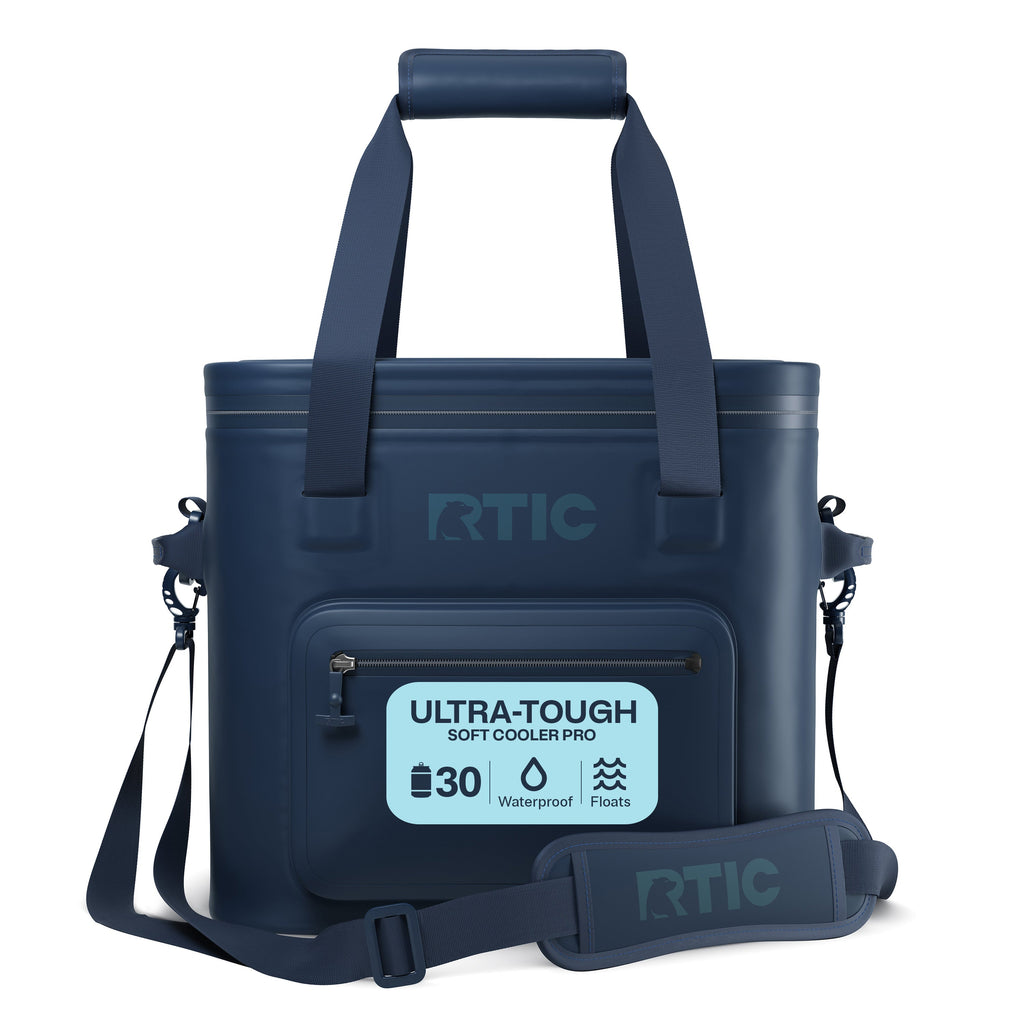 Ultra-Tough Soft Cooler Pro #001AO