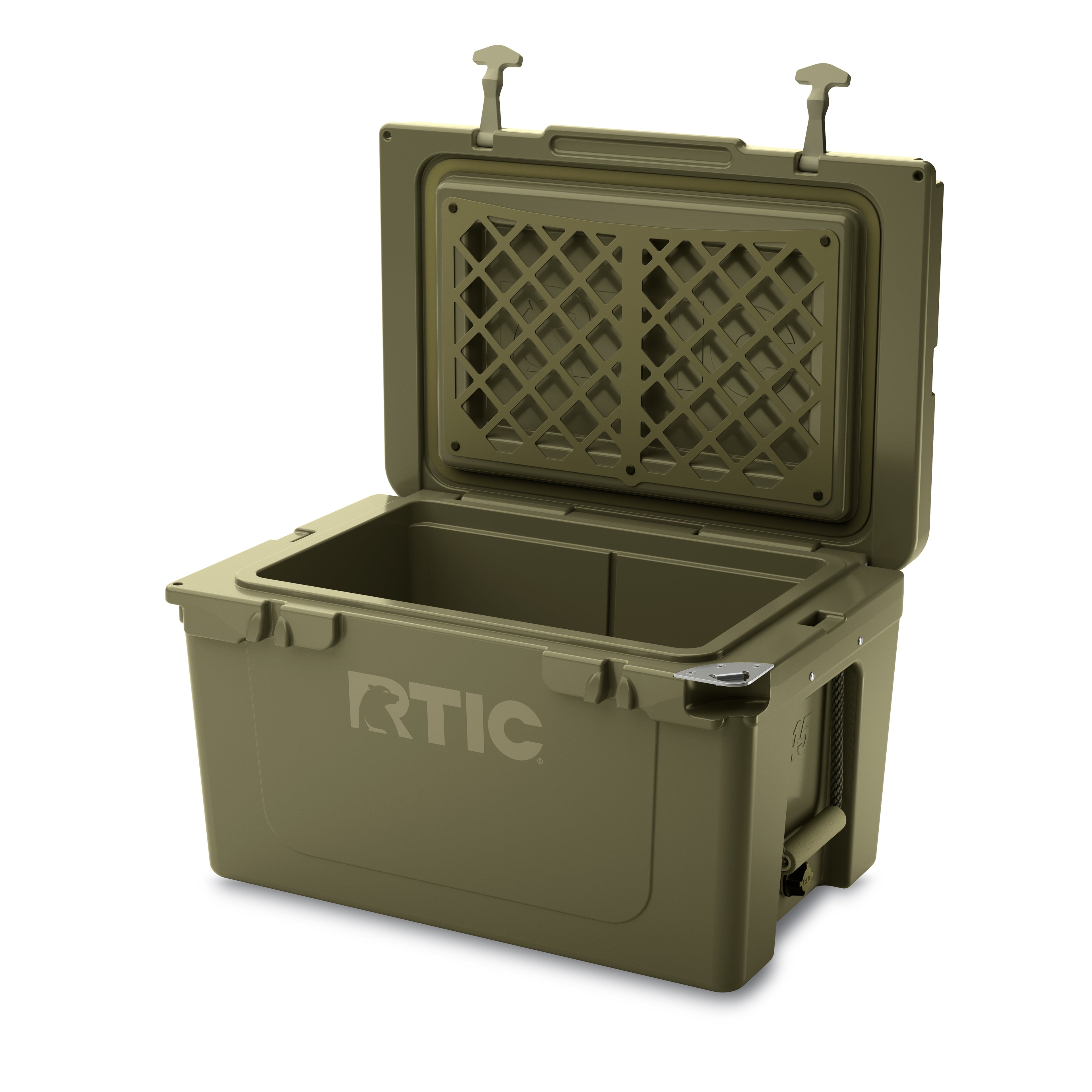 45 QT Ultra-Tough Cooler #0080M