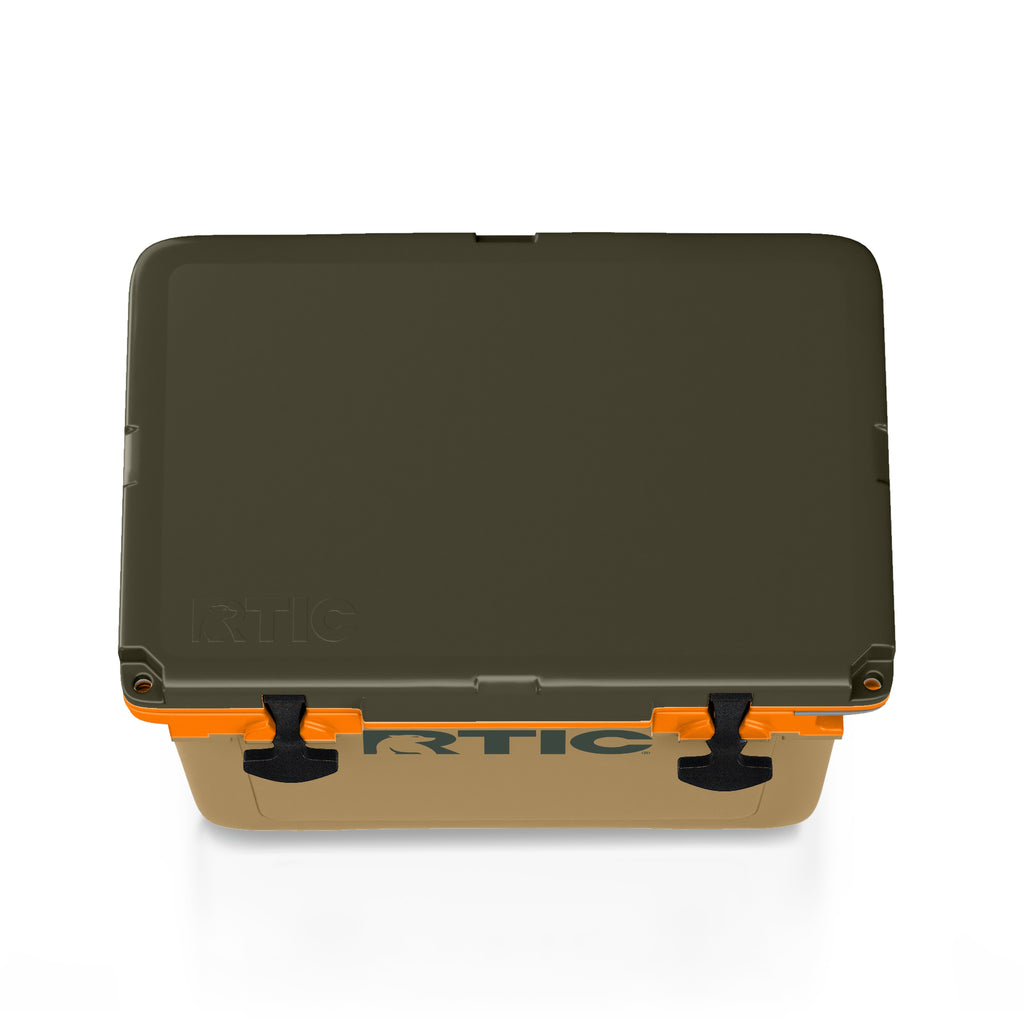 22 QT Ultra-Light Cooler #009BO