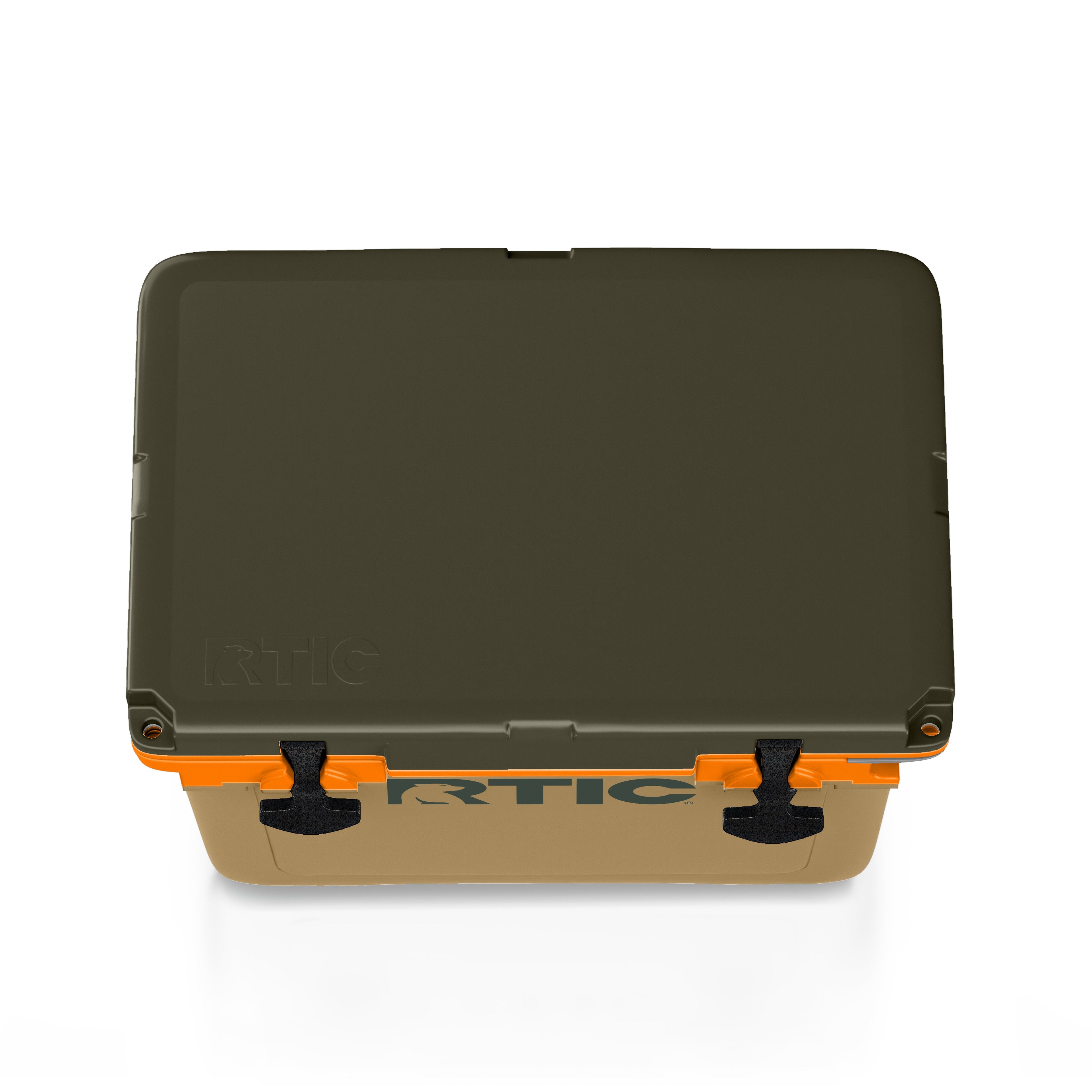 22 QT Ultra-Light Cooler #009BO