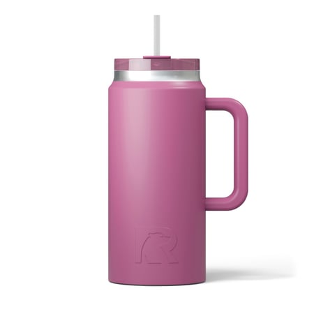 64oz Road Trip Tumbler #006X3