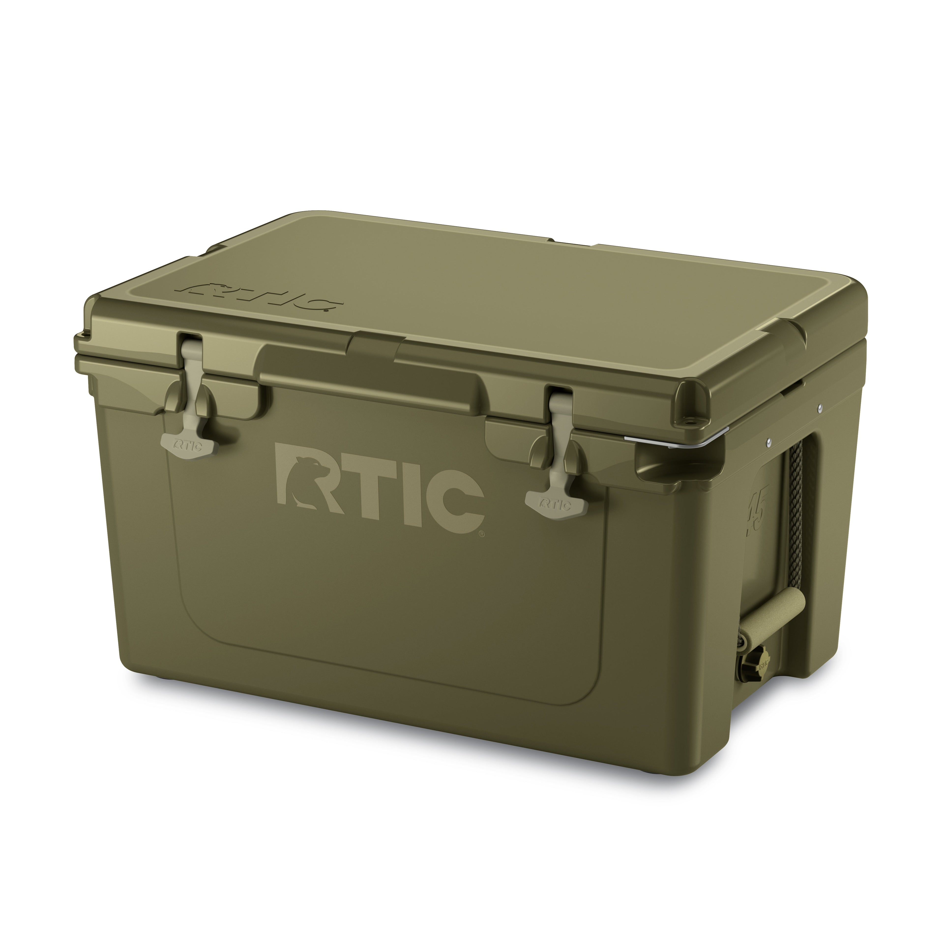 45 QT Ultra-Tough Cooler #0080M