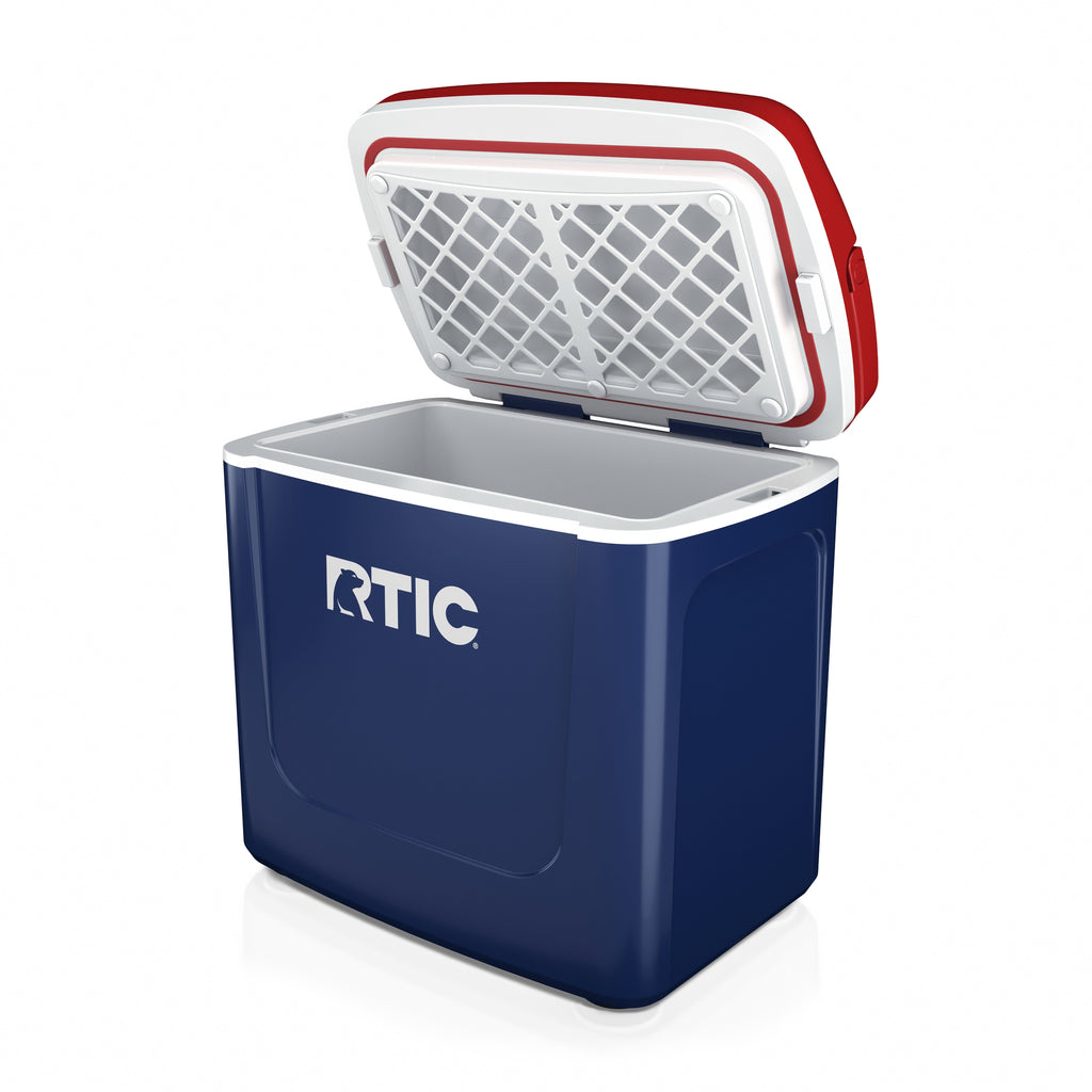 8 QT Road Trip Personal Cooler #003KF