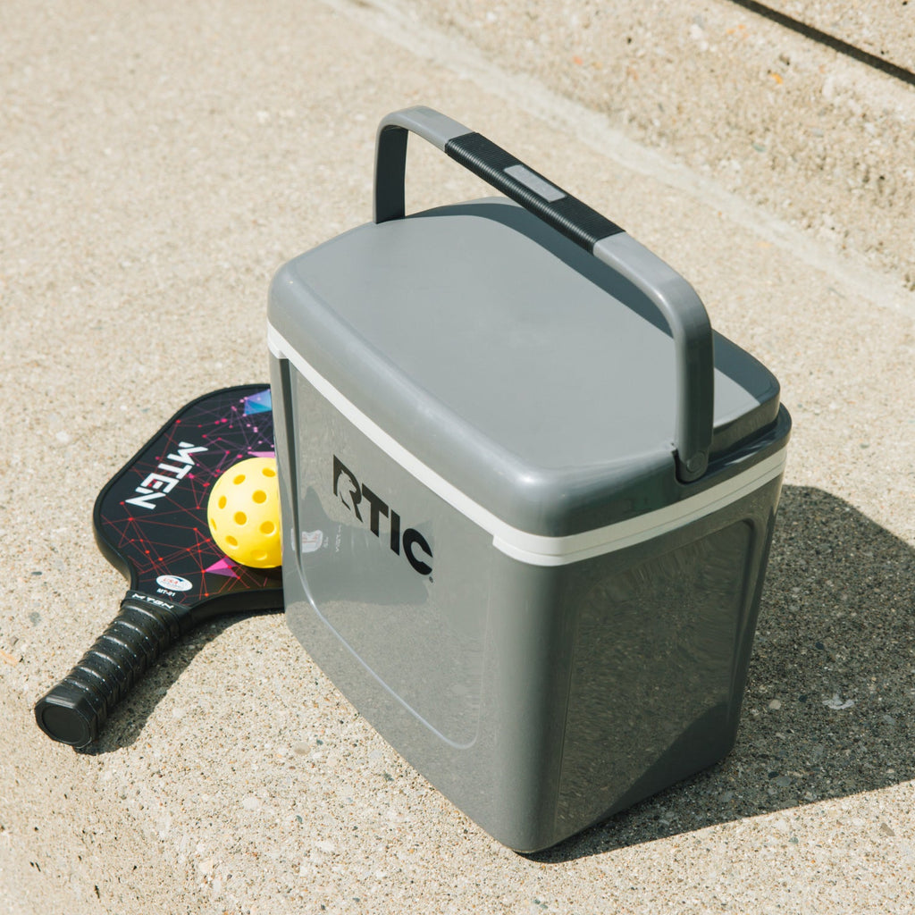 8 QT Road Trip Personal Cooler #003KF
