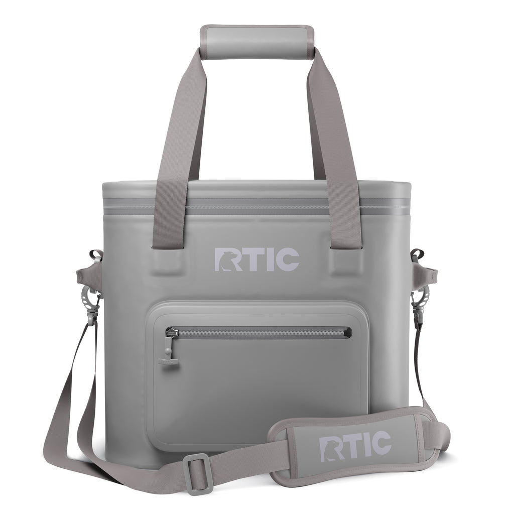 Ultra-Tough Soft Cooler Pro #001AO