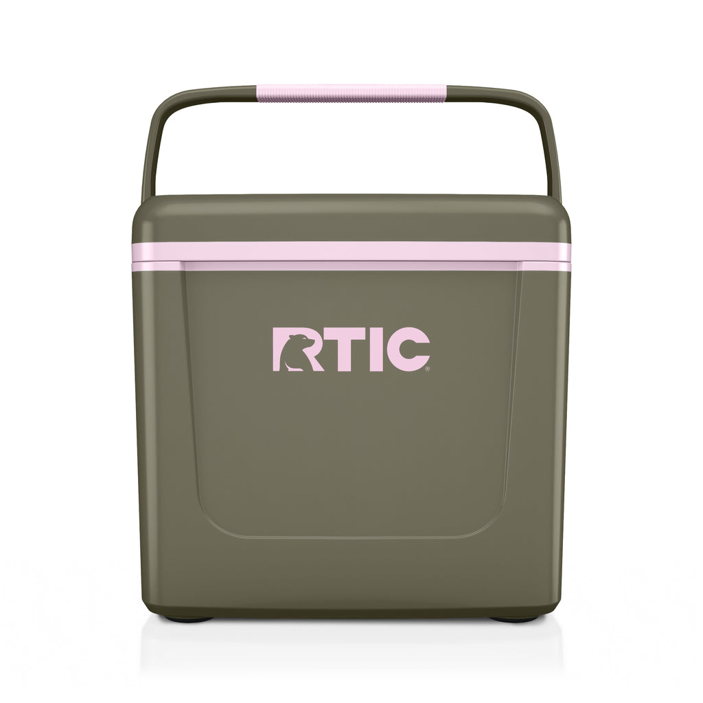 8 QT Road Trip Personal Cooler #003KF