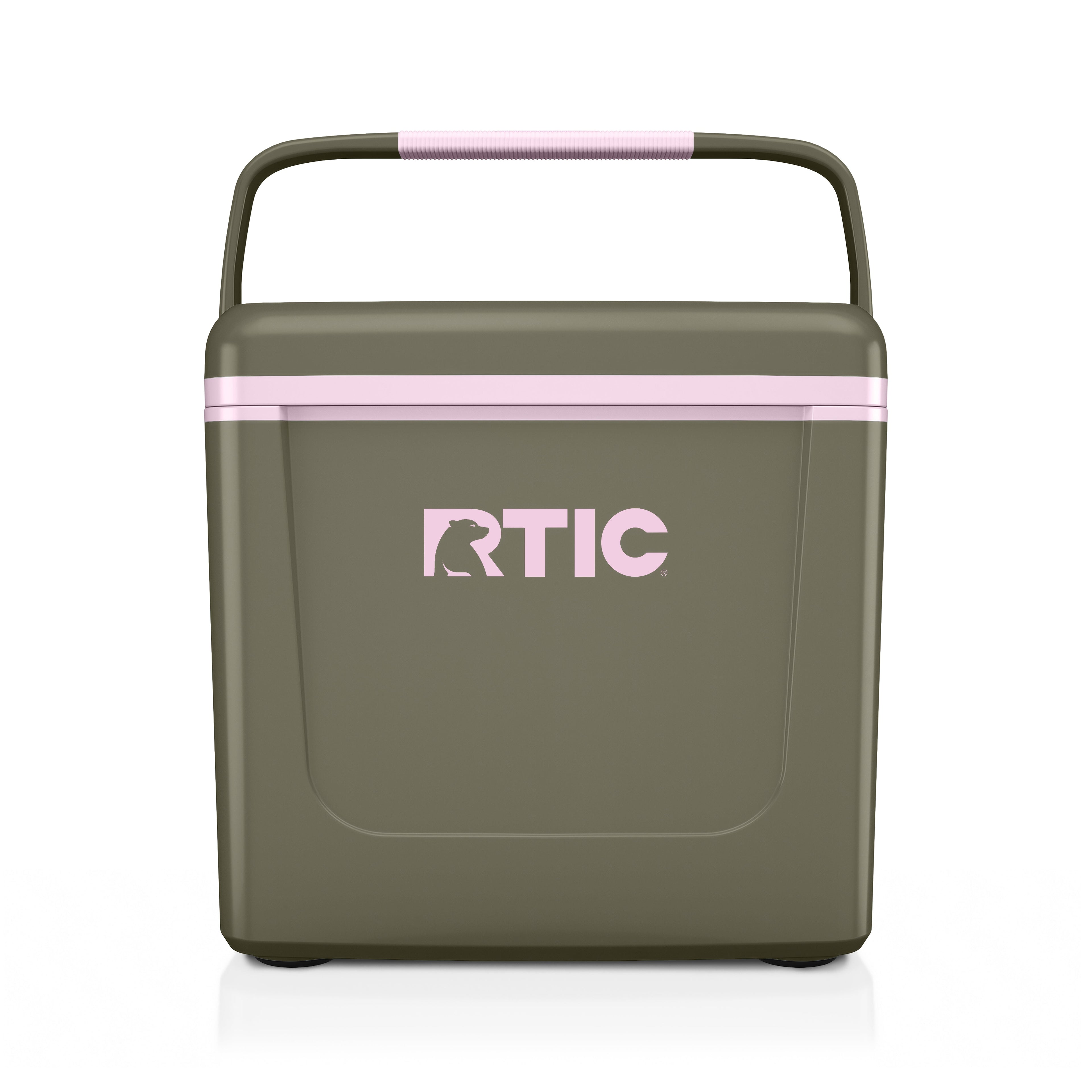 8 QT Road Trip Personal Cooler #003KF