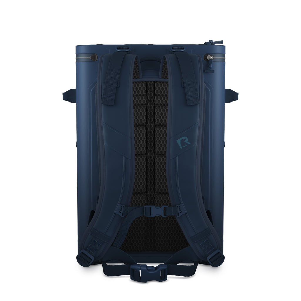 Ultra-Tough Backpack Cooler #002Q6
