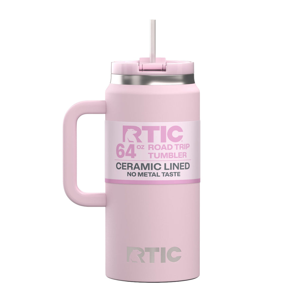 64oz Road Trip Tumbler #006X3