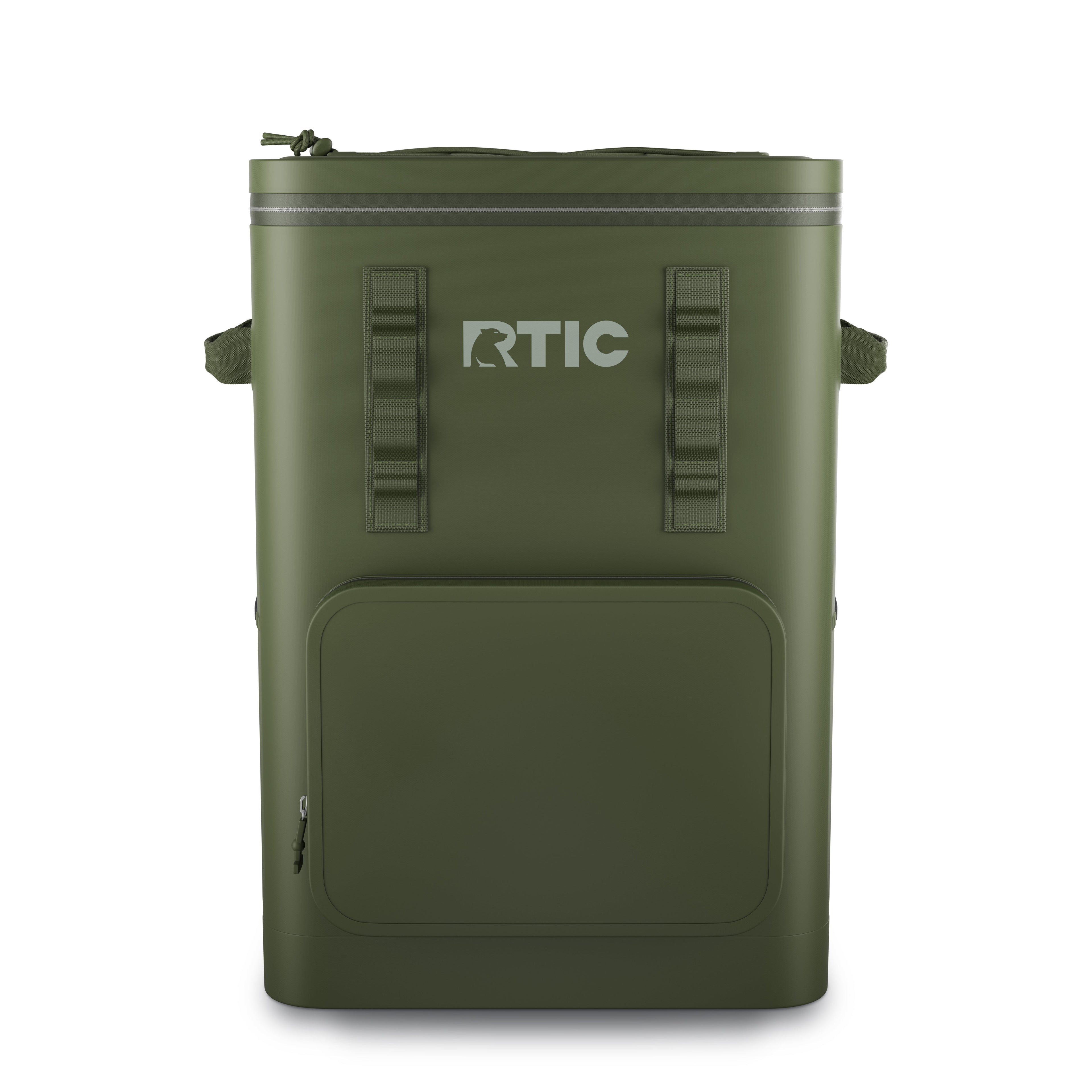 Ultra-Tough Backpack Cooler #002Q6