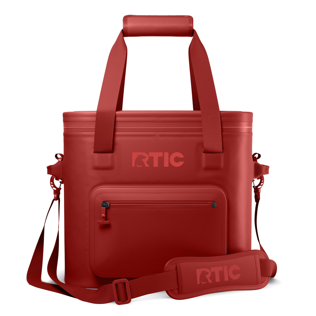 Ultra-Tough Soft Cooler Pro #001AO