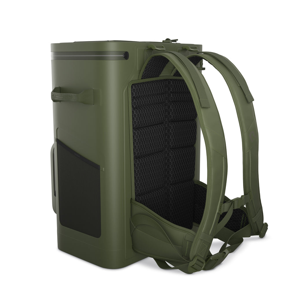 Ultra-Tough Backpack Cooler #002Q6