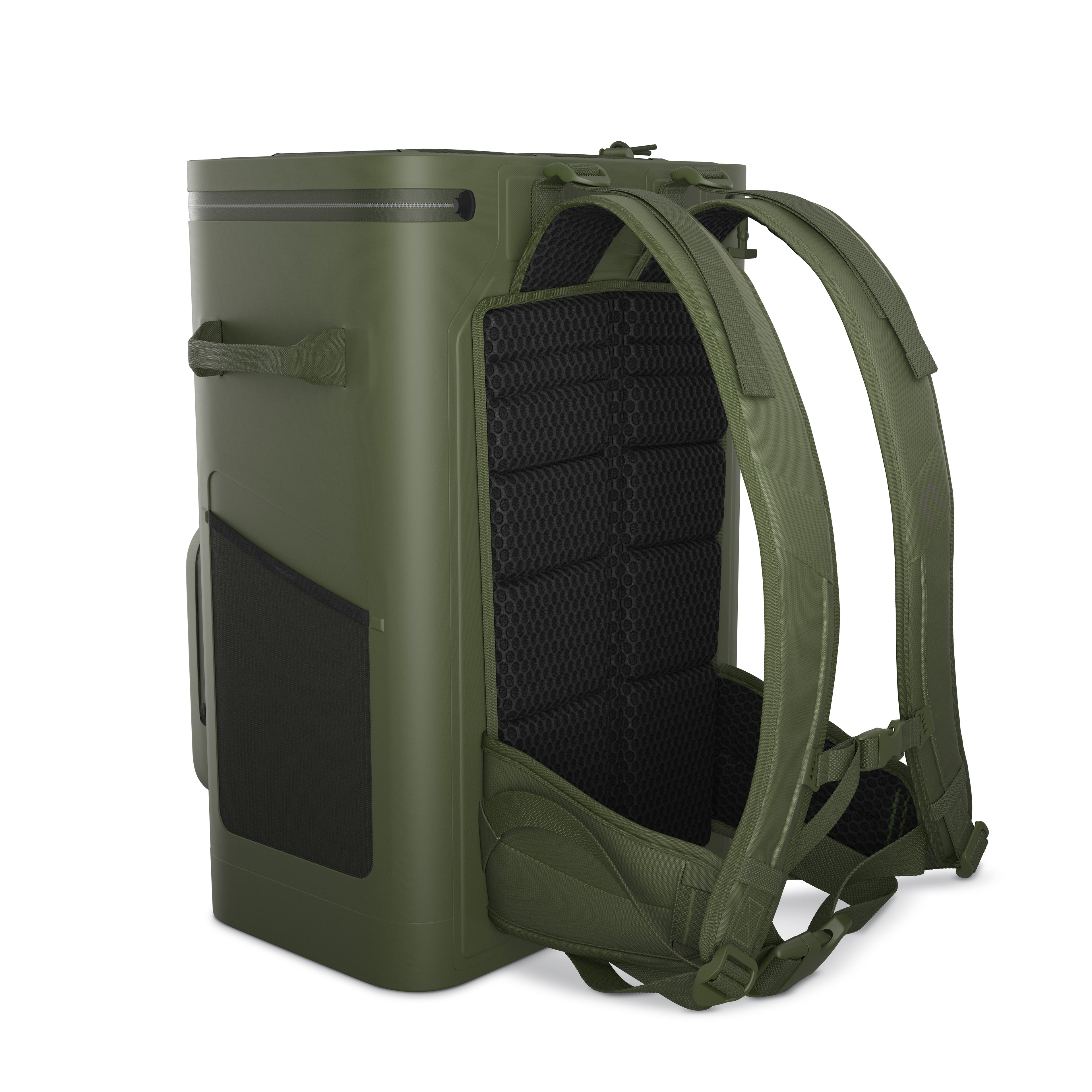 Ultra-Tough Backpack Cooler #002Q6