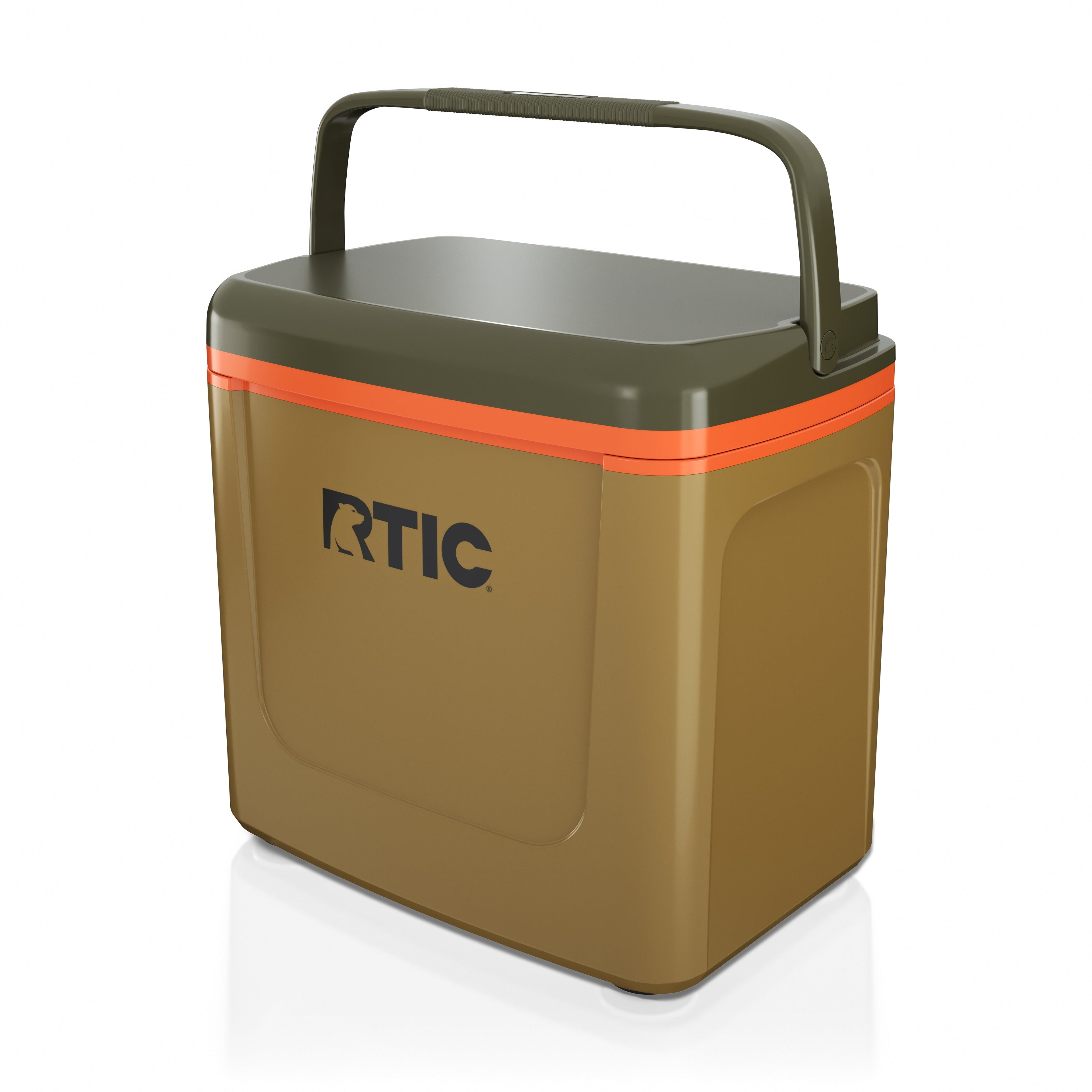 8 QT Road Trip Personal Cooler #003KF