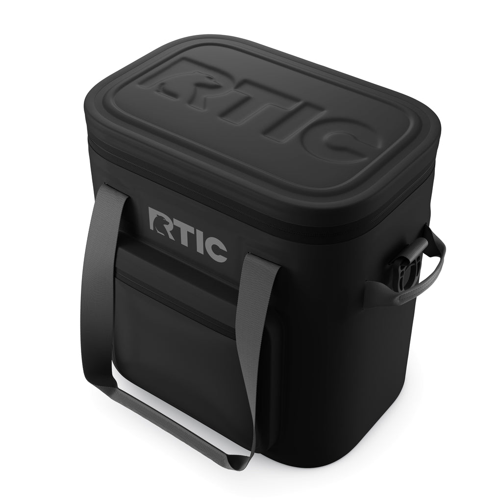 Ultra-Tough Soft Cooler Pro #001AO