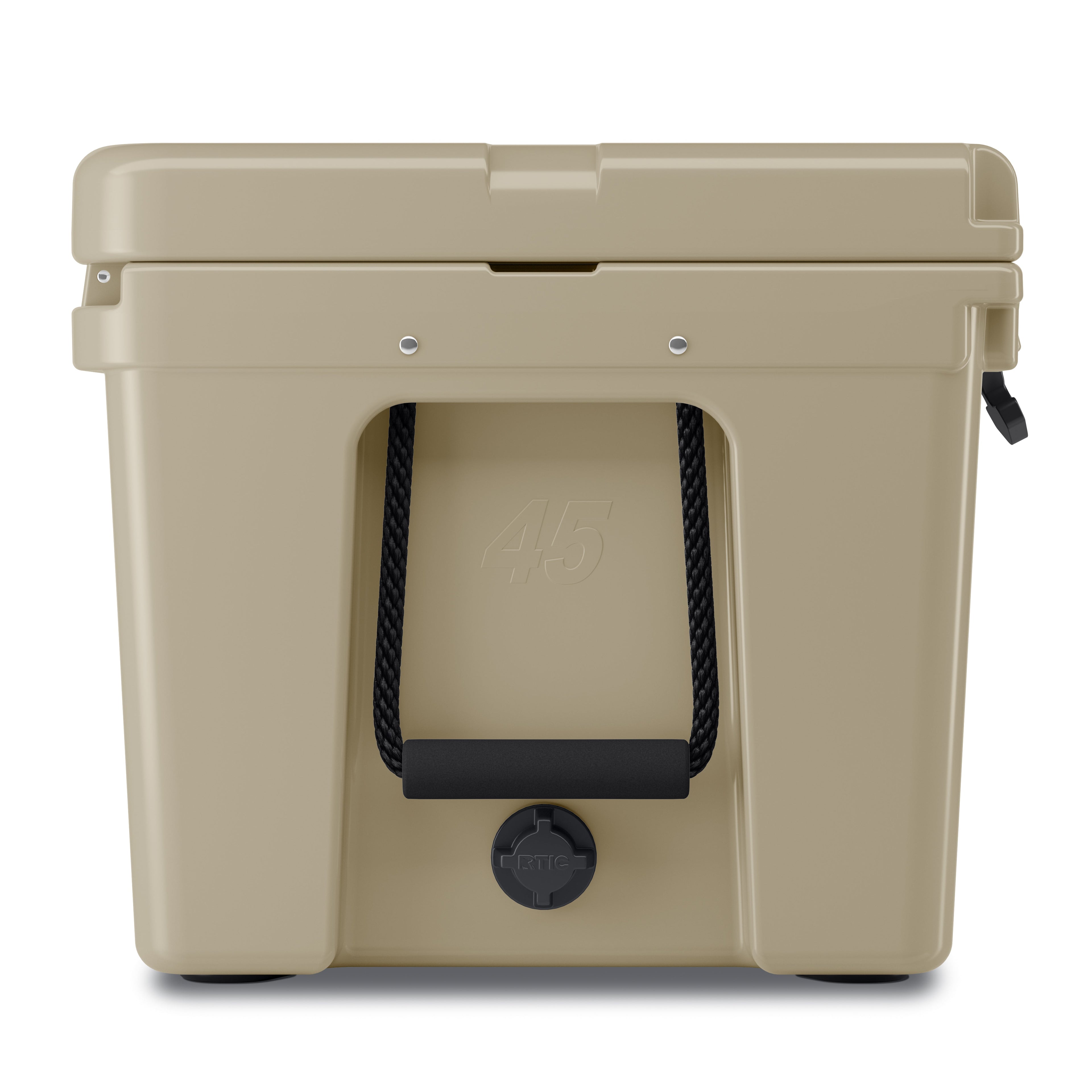 45 QT Ultra-Tough Cooler #0080M