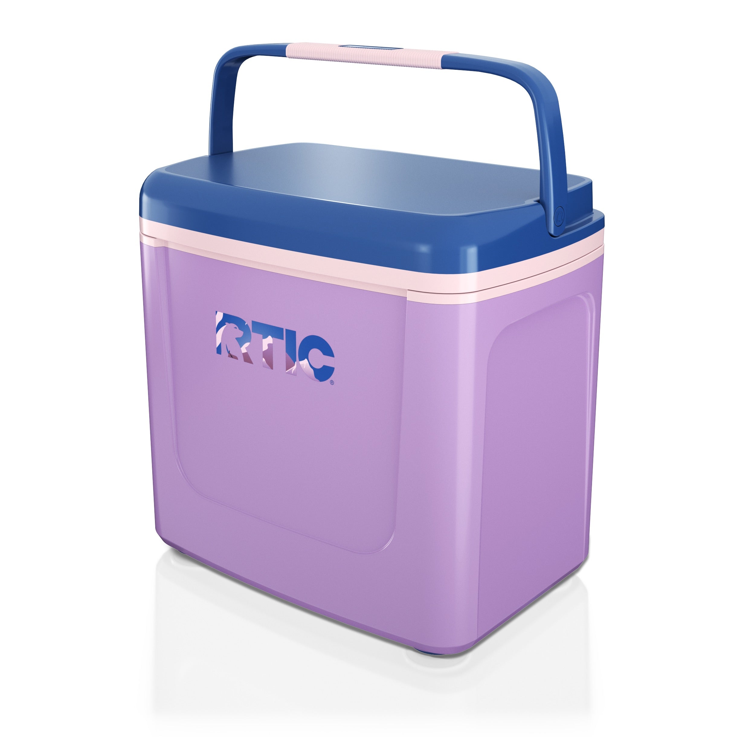 8 QT Road Trip Personal Cooler #003KF