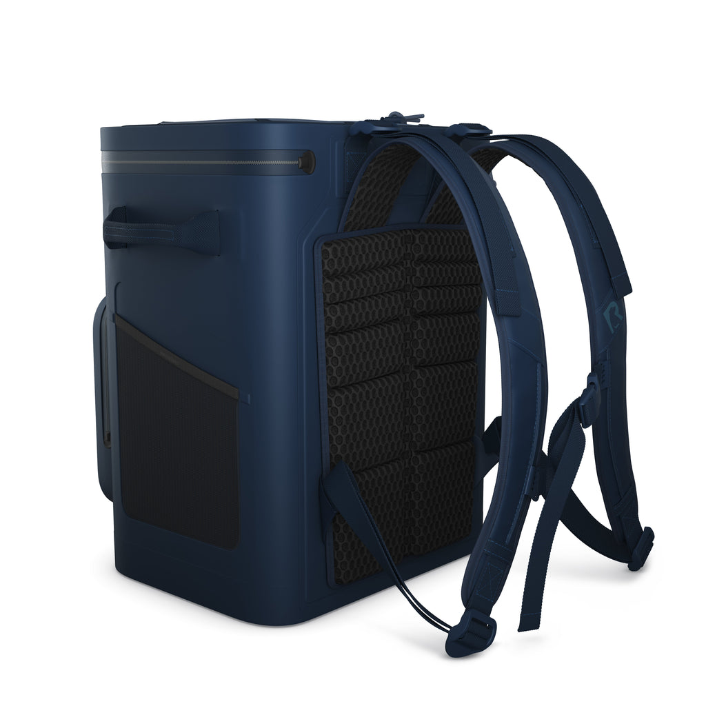 Ultra-Tough Backpack Cooler #002Q6