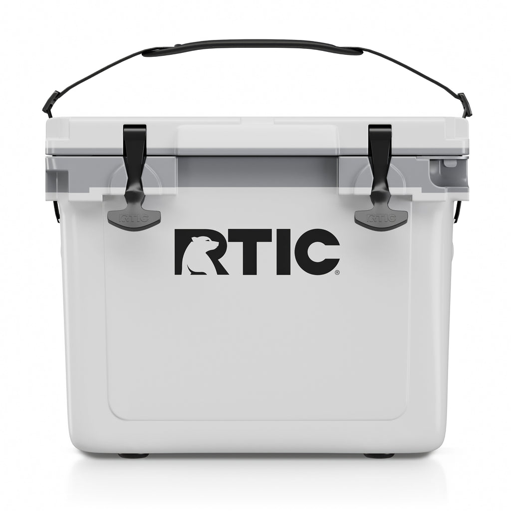 22 QT Ultra-Light Cooler #009BO