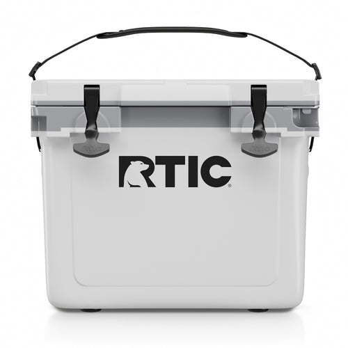 22 QT Ultra-Light Cooler #009BO