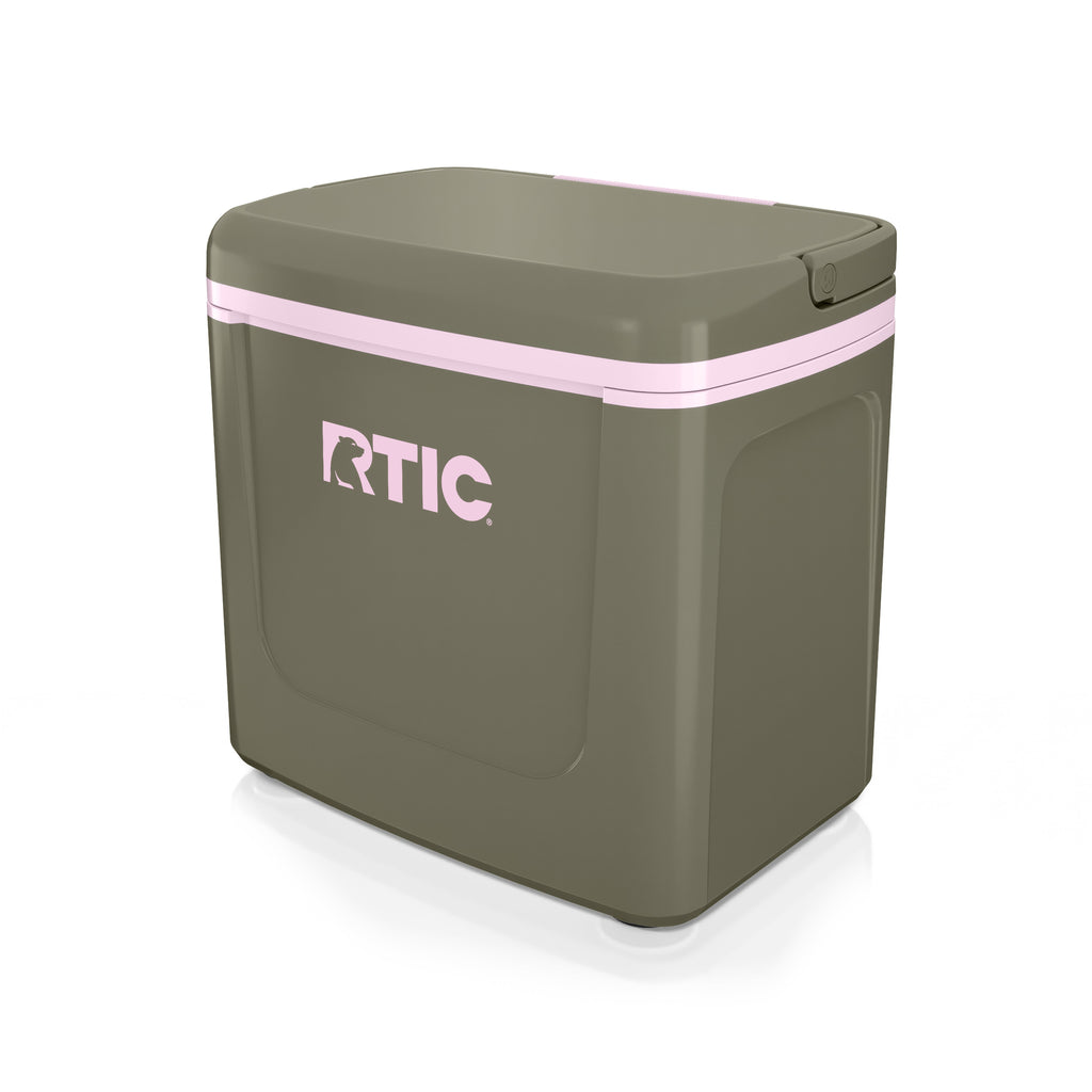 8 QT Road Trip Personal Cooler #003KF