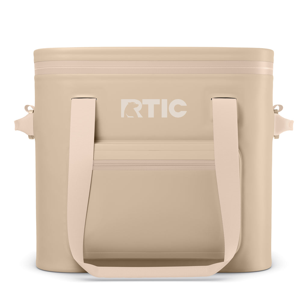 Ultra-Tough Soft Cooler Pro #001AO