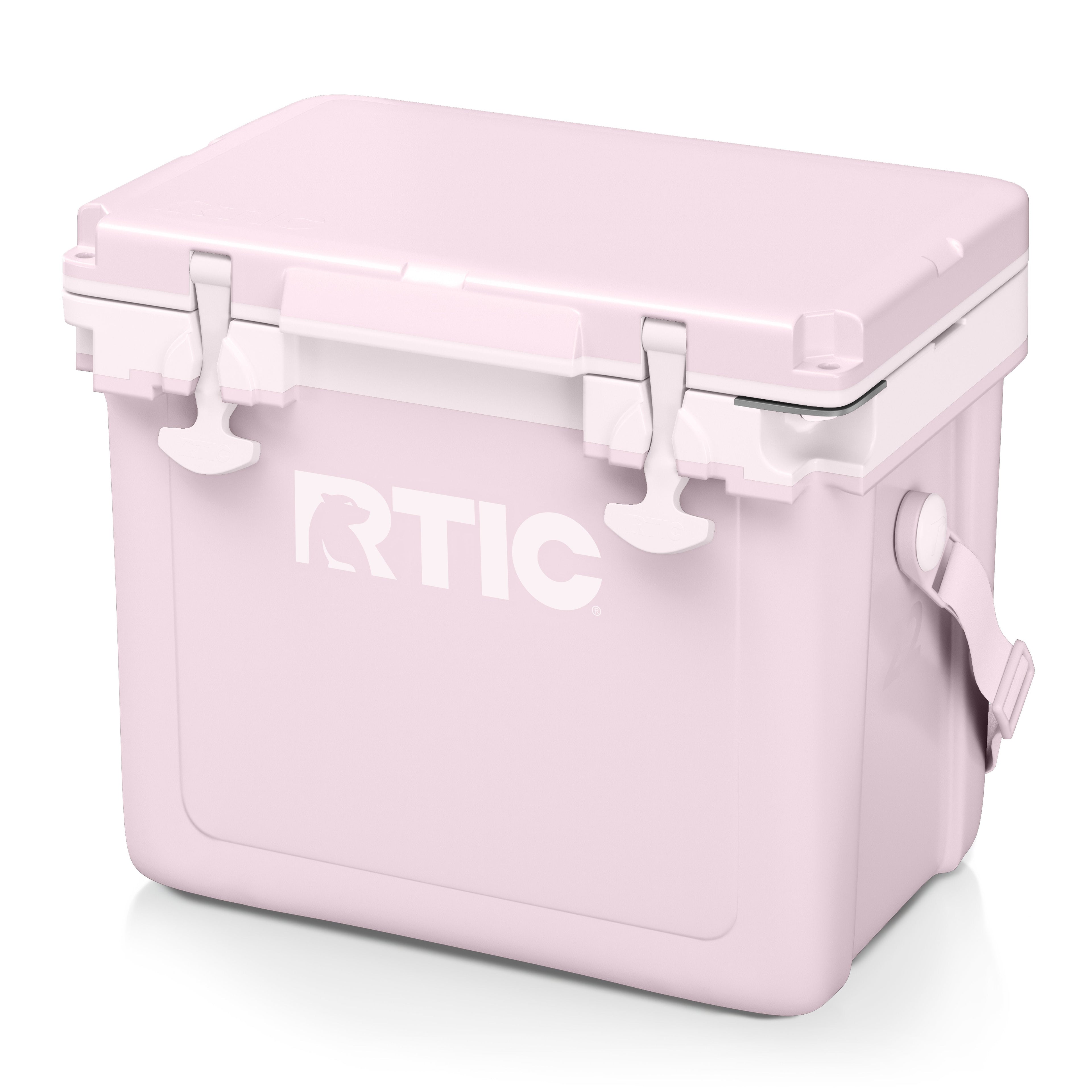 22 QT Ultra-Light Cooler #009BO