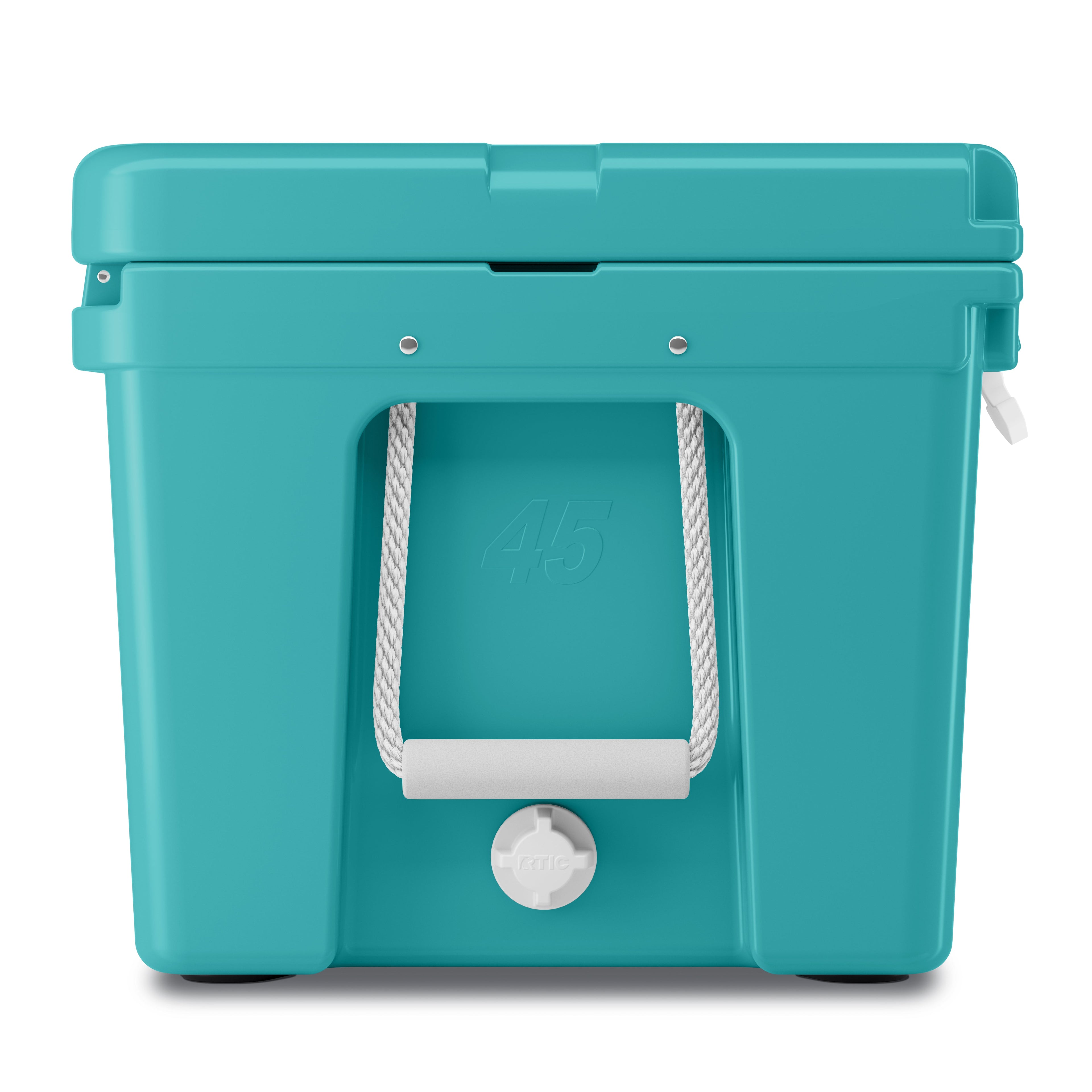45 QT Ultra-Tough Cooler #0080M