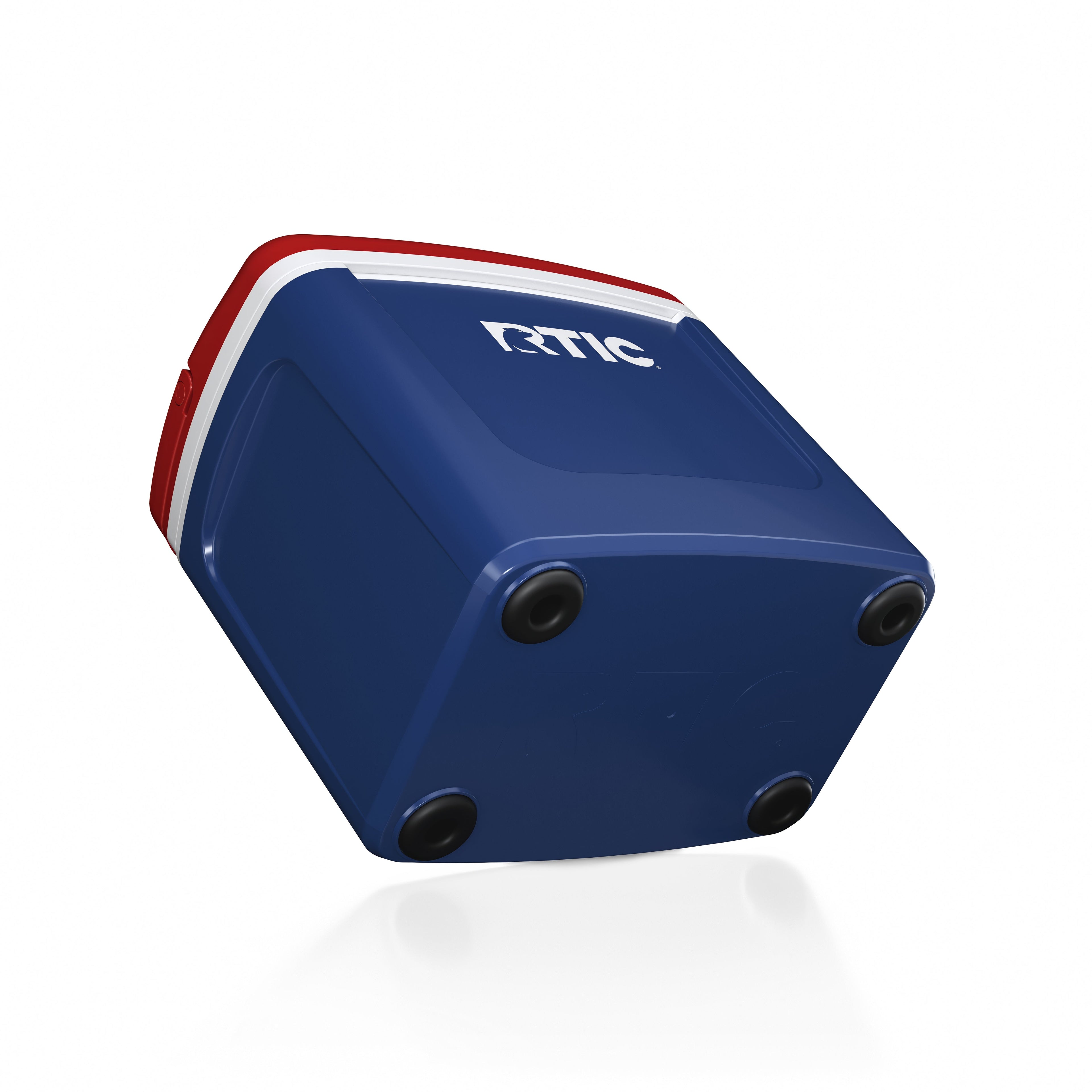 8 QT Road Trip Personal Cooler #003KF