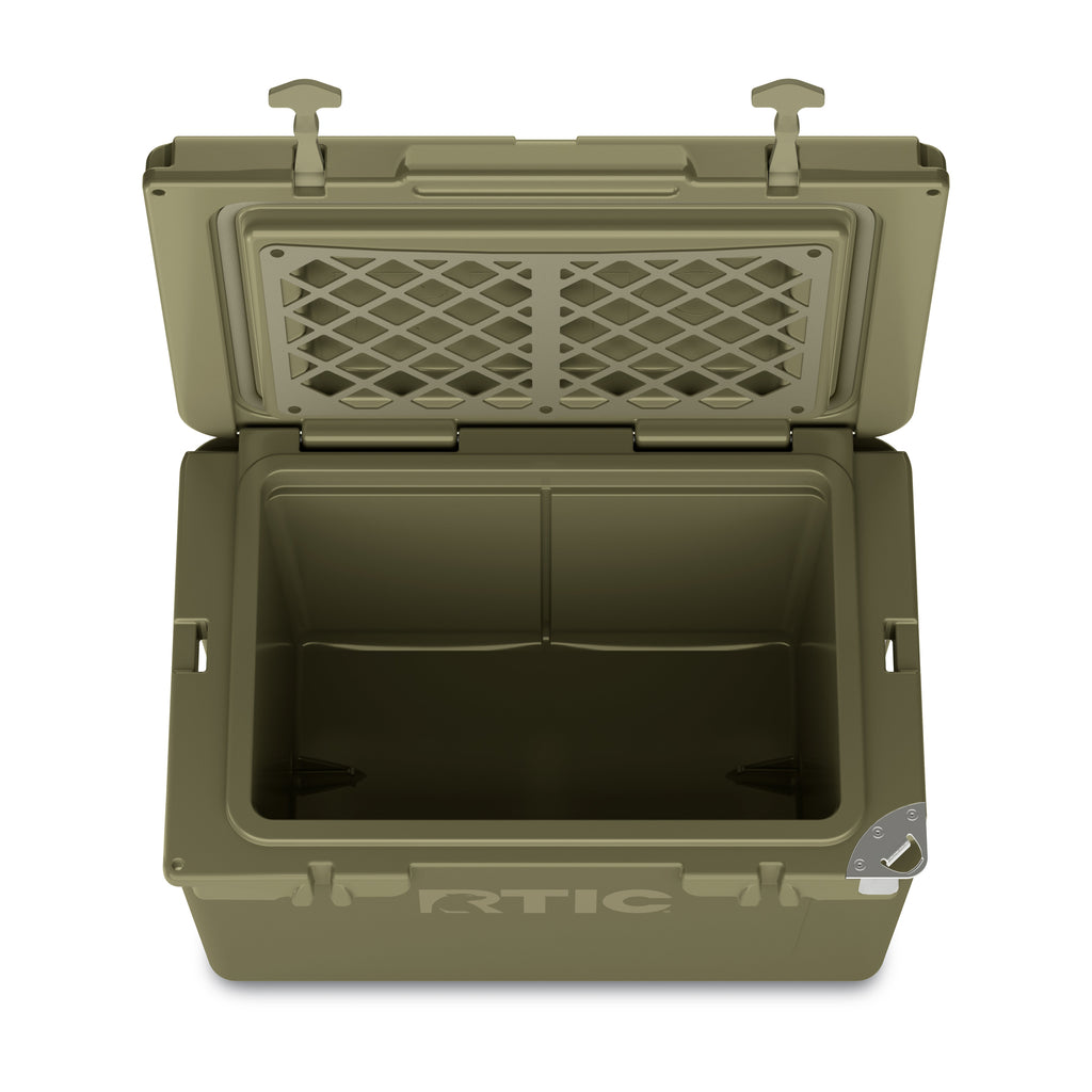 45 QT Ultra-Tough Cooler #0080M