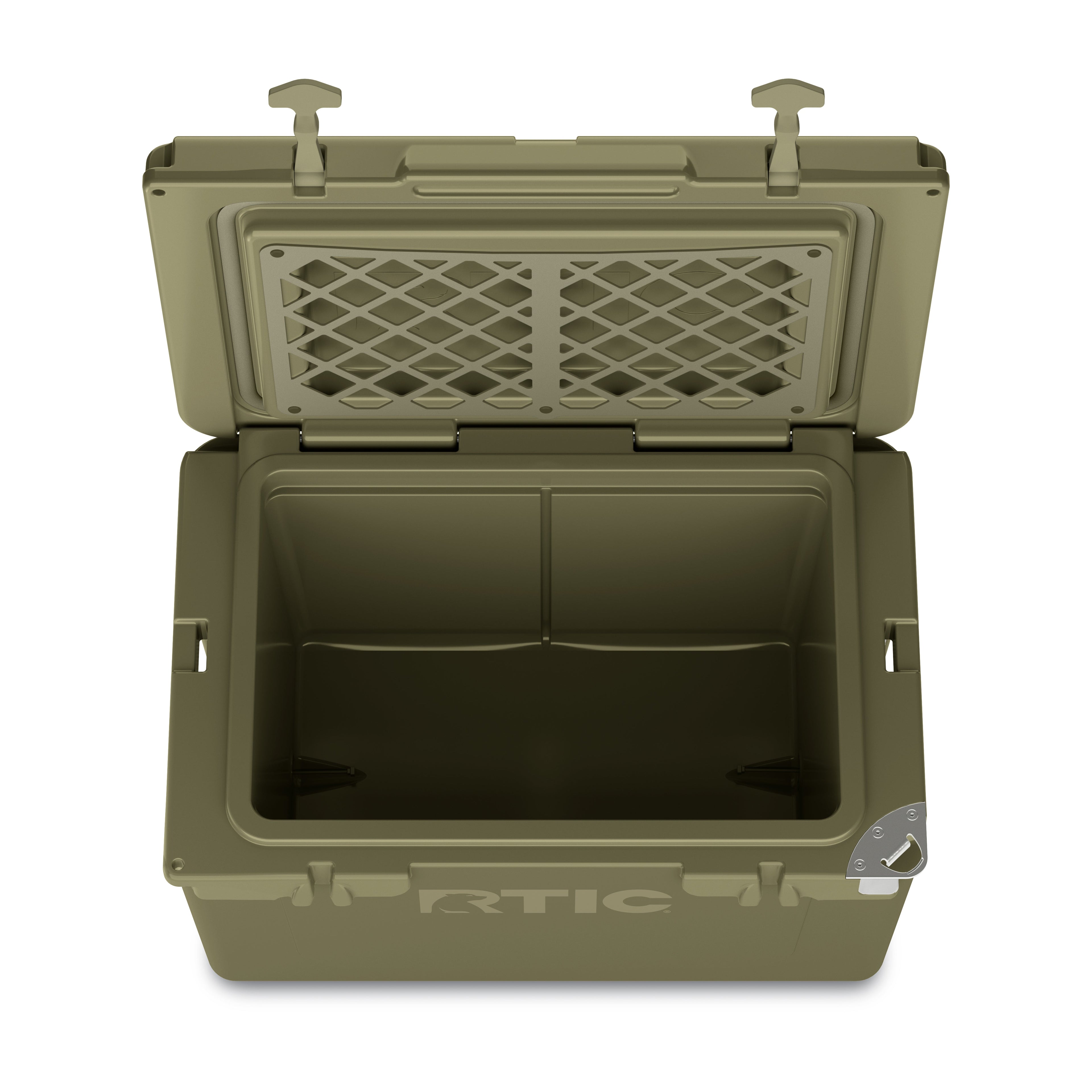 45 QT Ultra-Tough Cooler #0080M