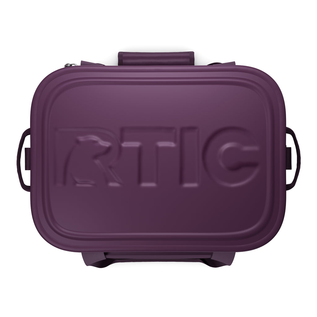 Ultra-Tough Soft Cooler Pro #001AO