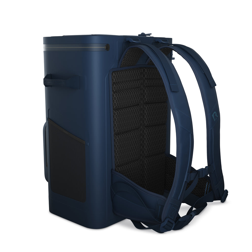Ultra-Tough Backpack Cooler #002Q6