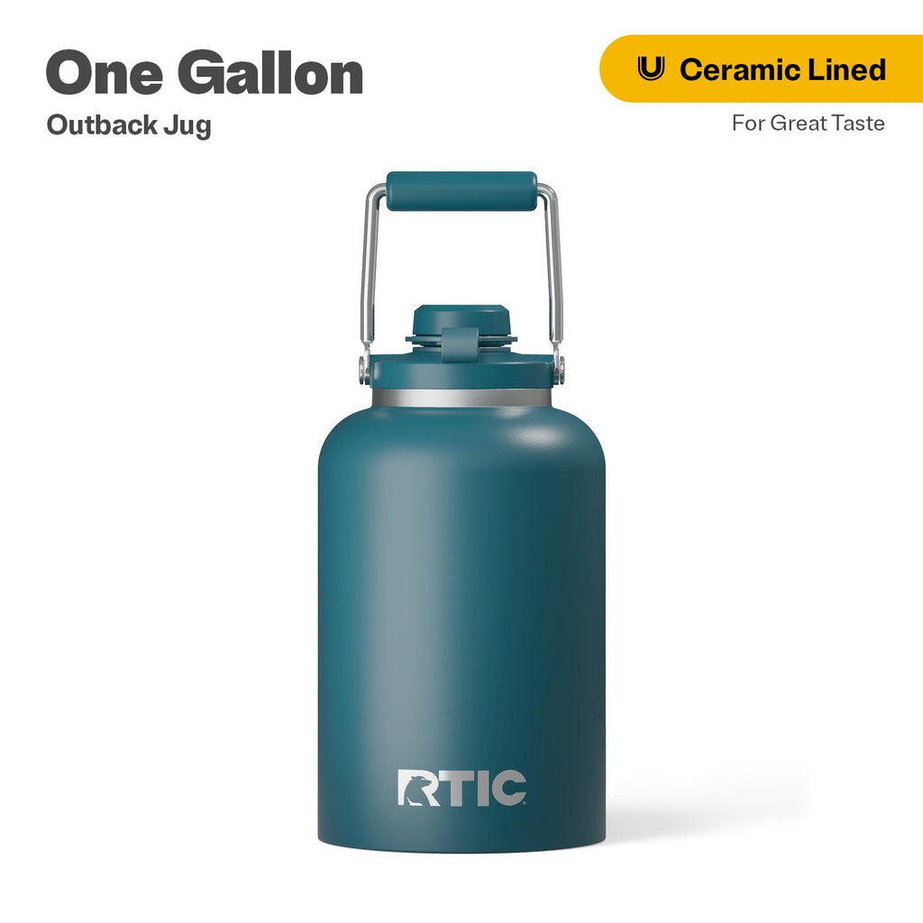 Outback Jug #0046K