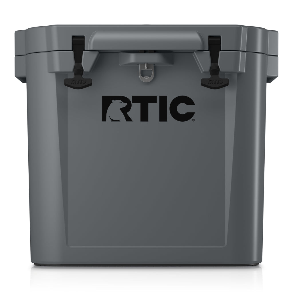 45 QT Ultra-Tough Wheeled Cooler #007SD