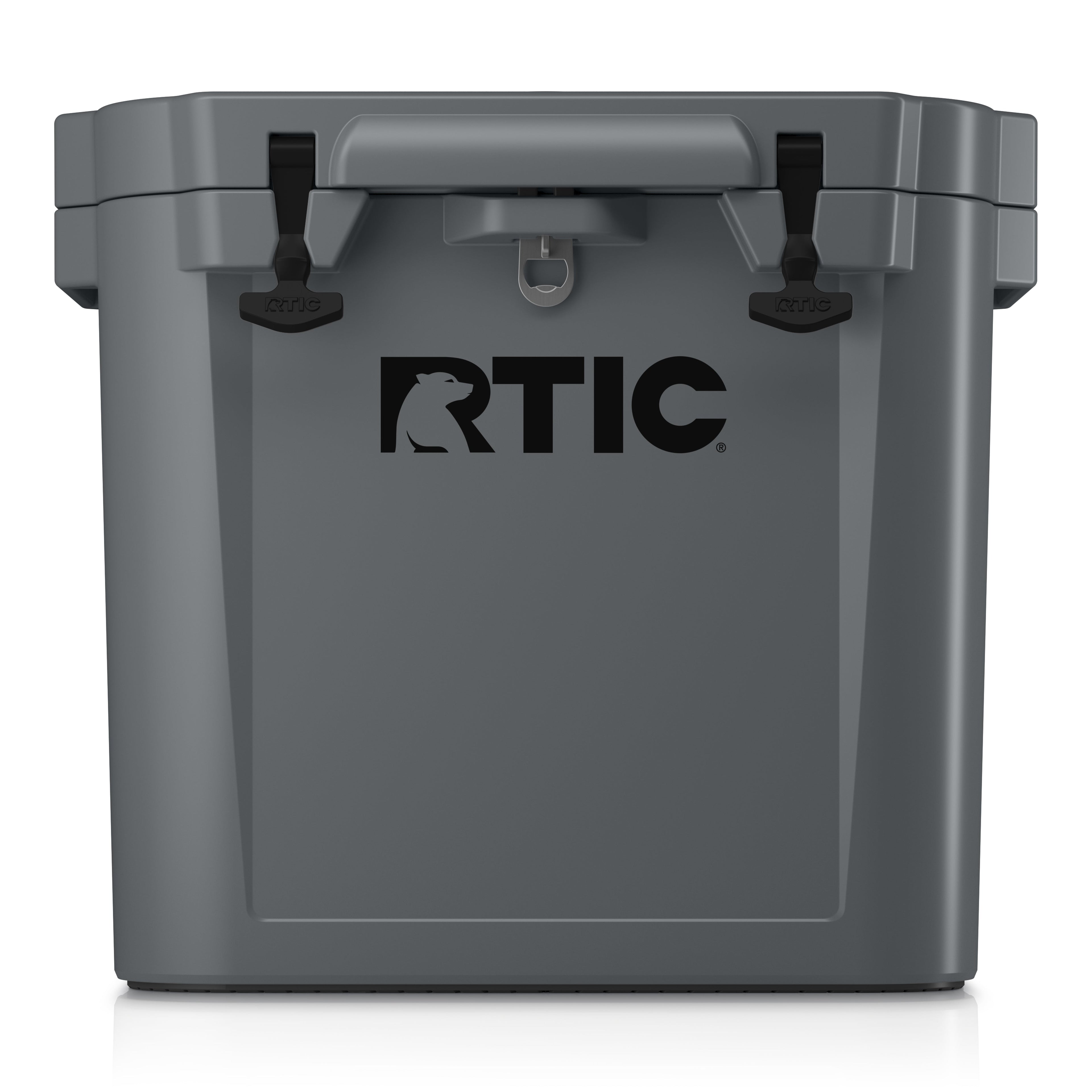 45 QT Ultra-Tough Wheeled Cooler #007SD
