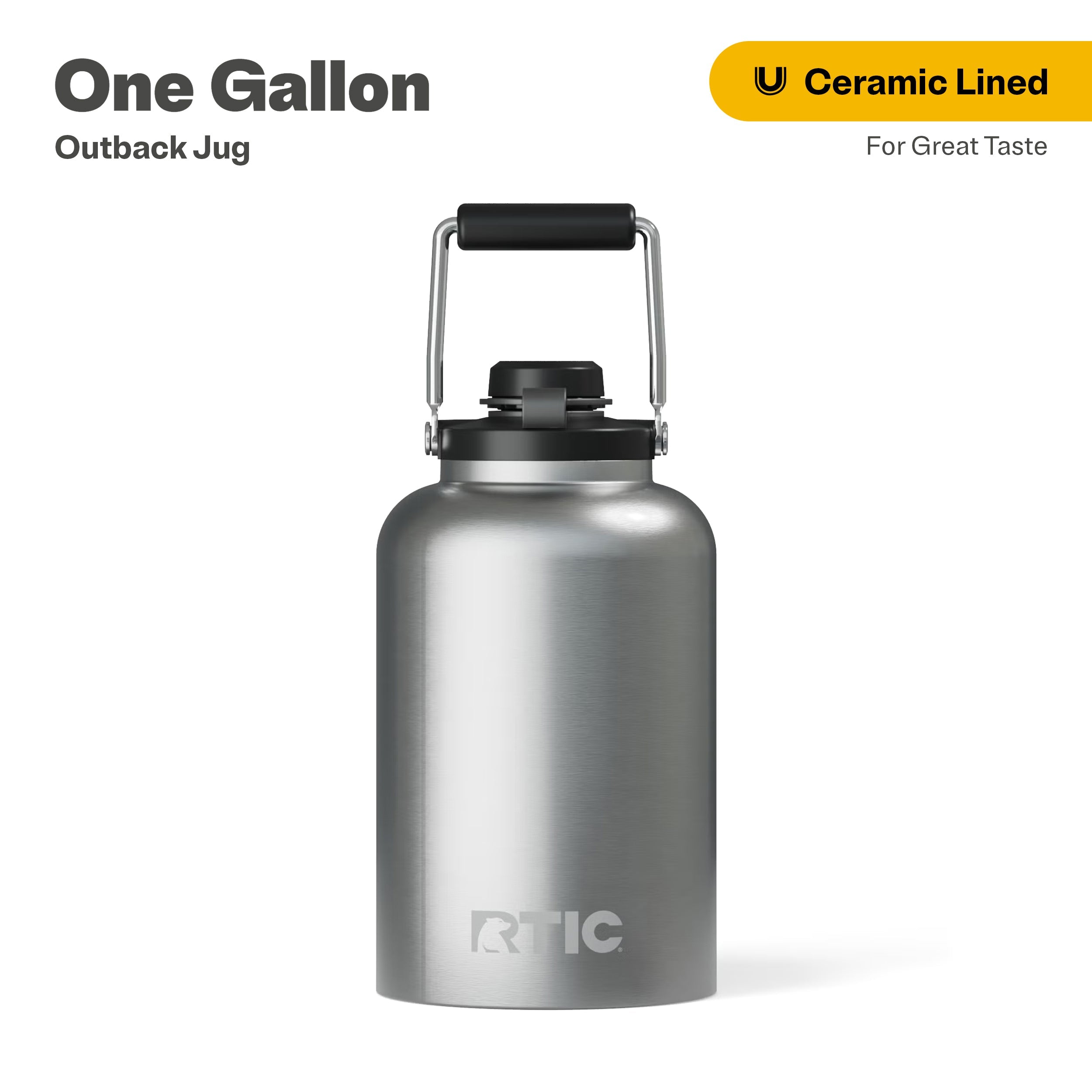 Outback Jug #0046K